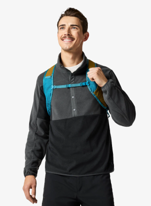 Cotopaxi Empacable 16L Daypack Hátizsák - log cabin