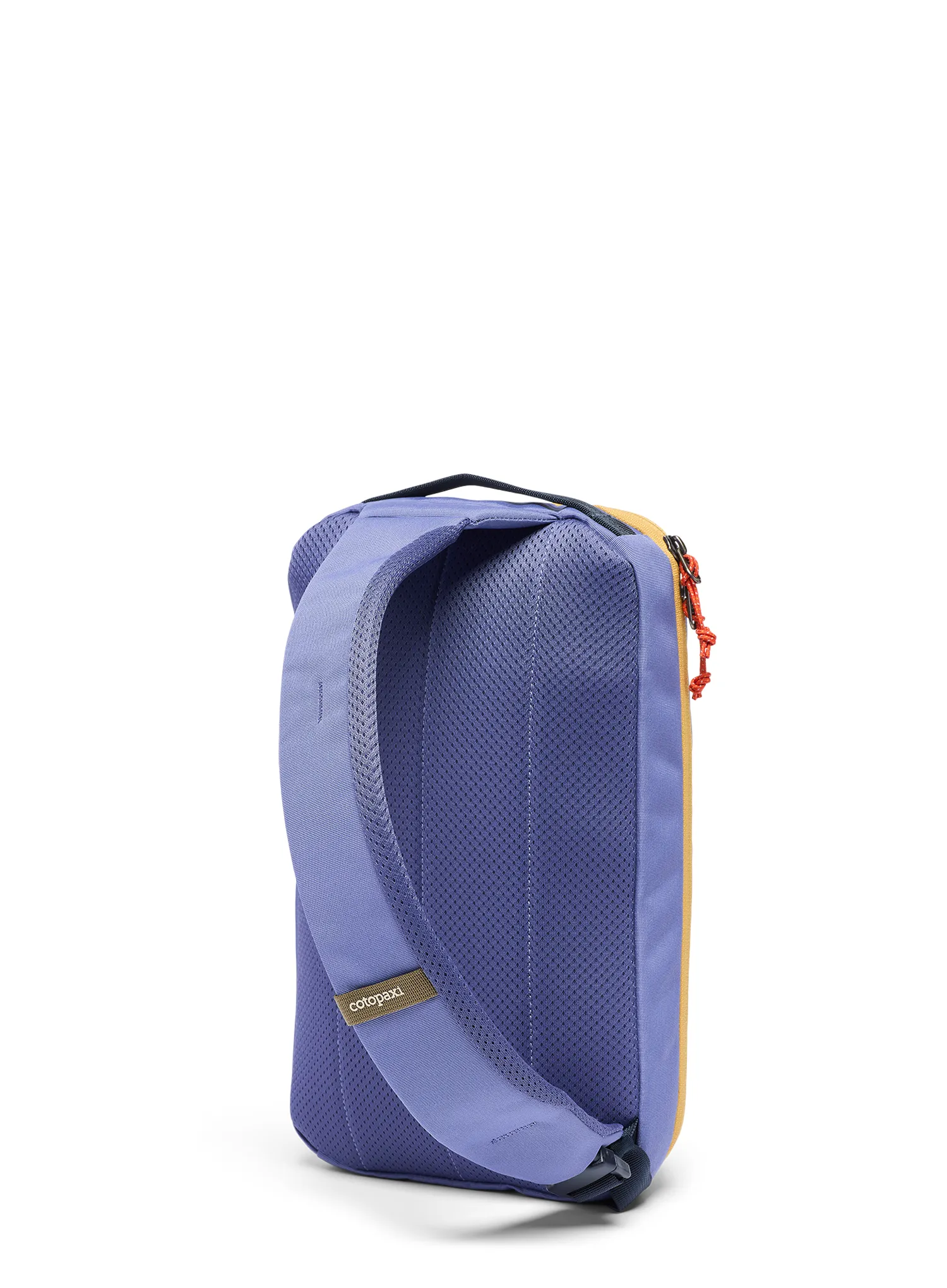 Cotopaxi Todo 8L Sling Cada Dia Hátizsák - blue smoke