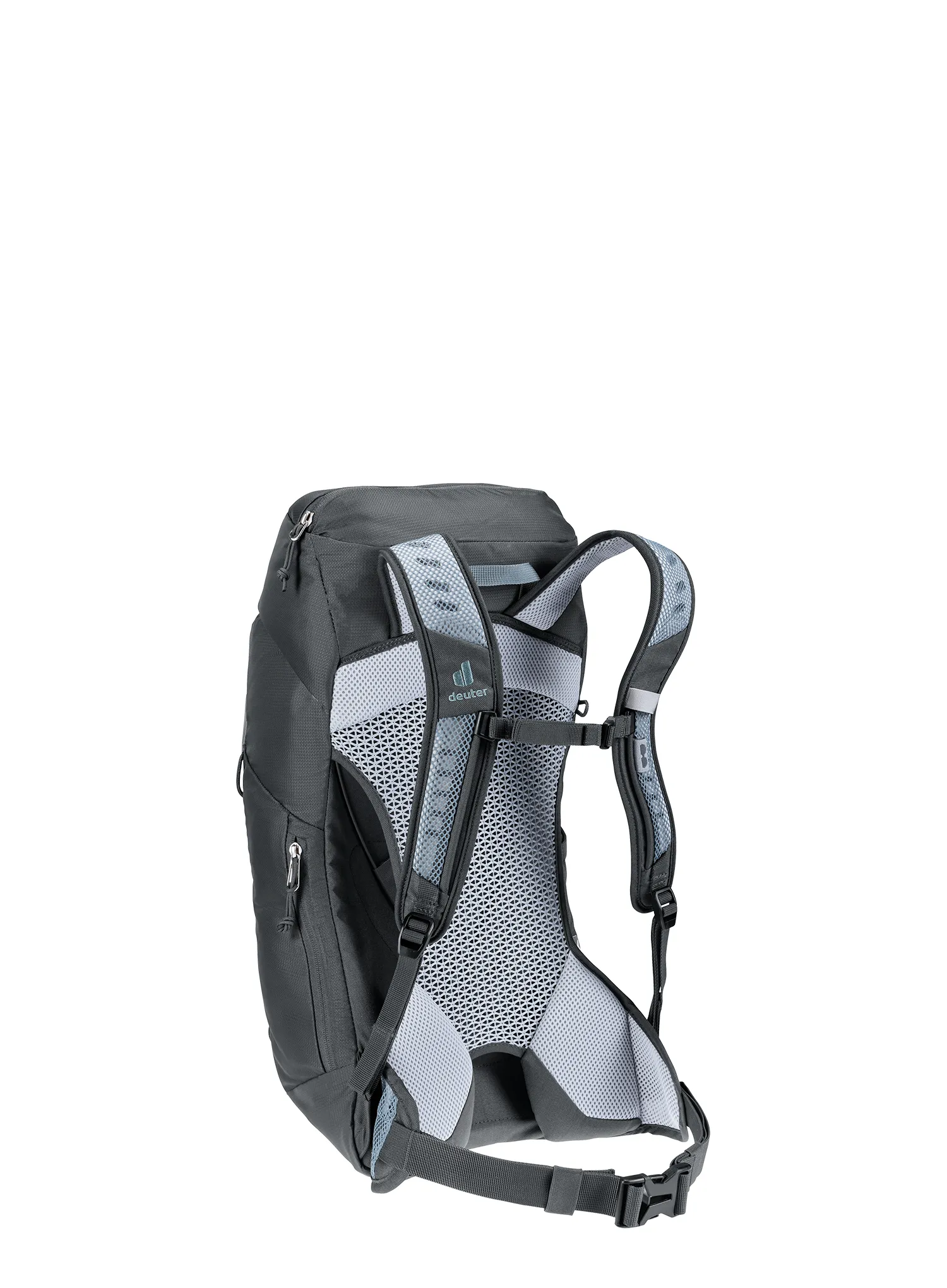 Deuter AC Lite 14 SL Női hátizsák - shale/graphite