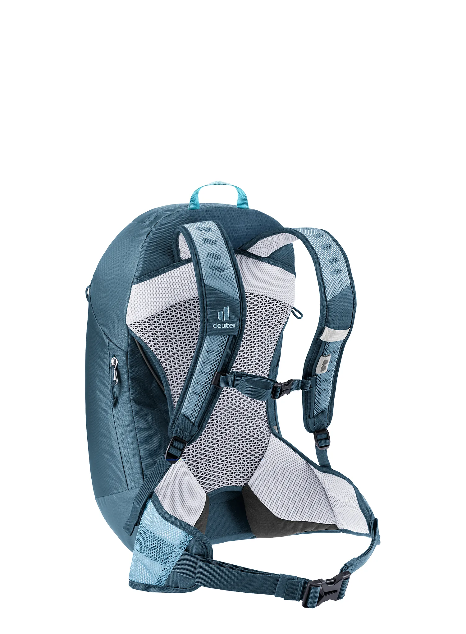 Deuter AC Lite 21 SL Női hátizsák - lagoon/atlantic