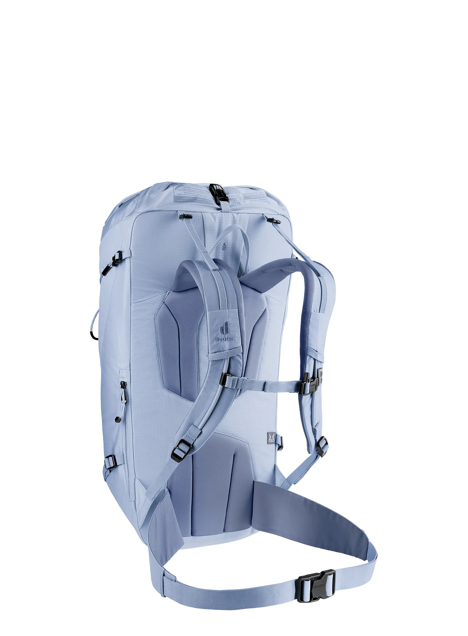 Deuter Guide Lite 28 SL Női hátizsák - polar/bluejay