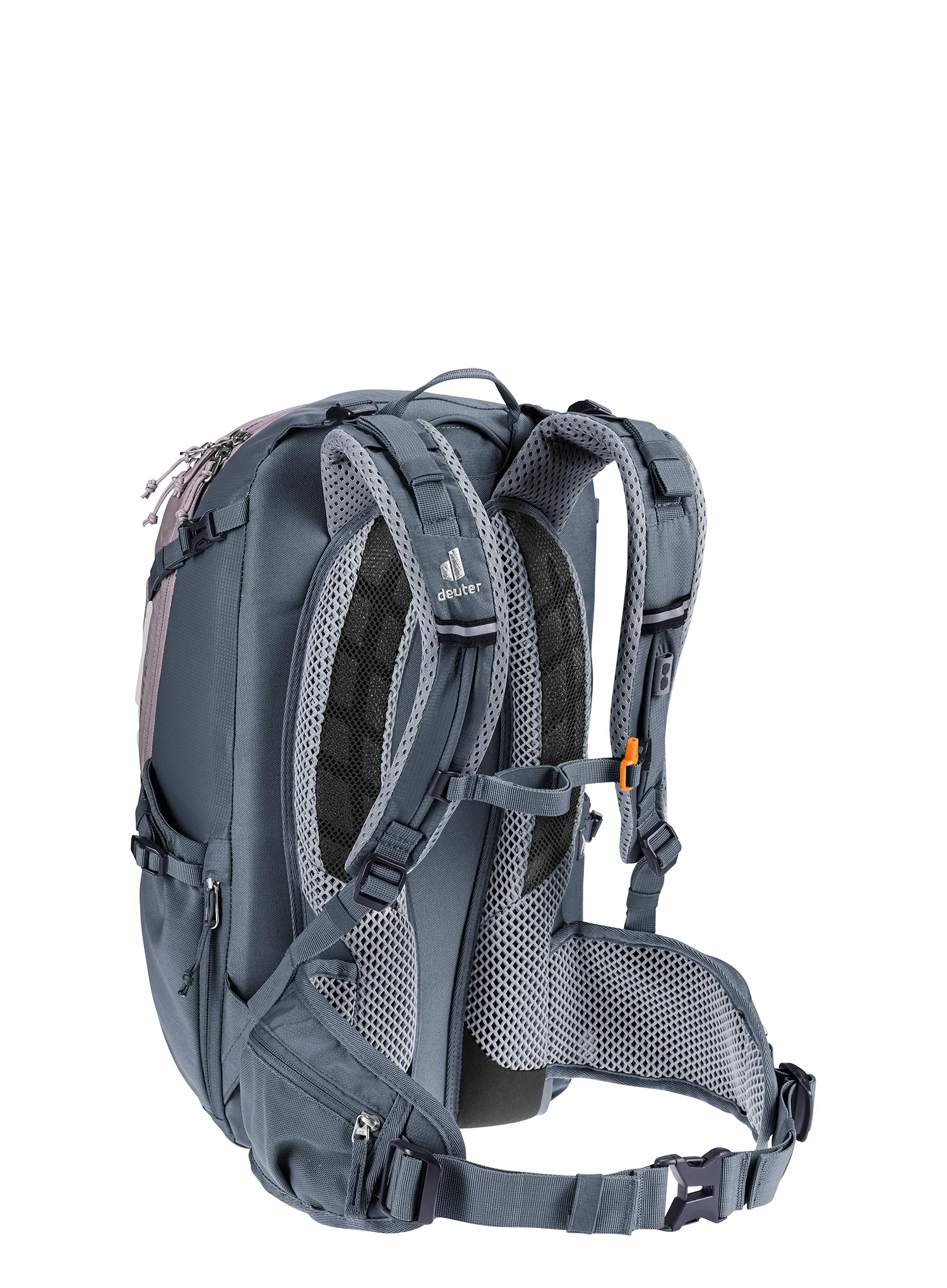 Deuter Trans Alpine 22 SL Női hátizsák - lavender/ink