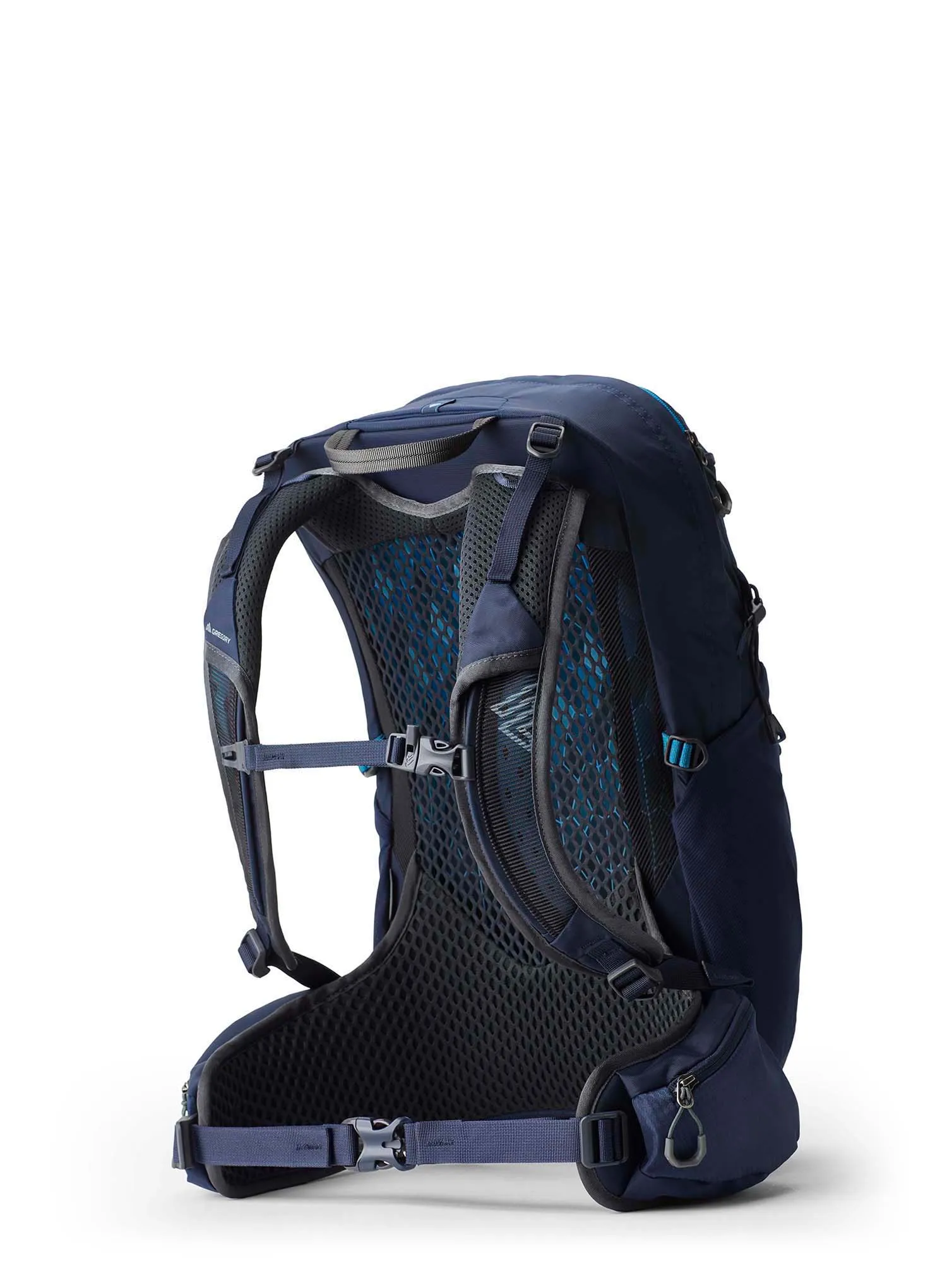 Gregory Jade 20 LT Női hátizsák - midnight navy