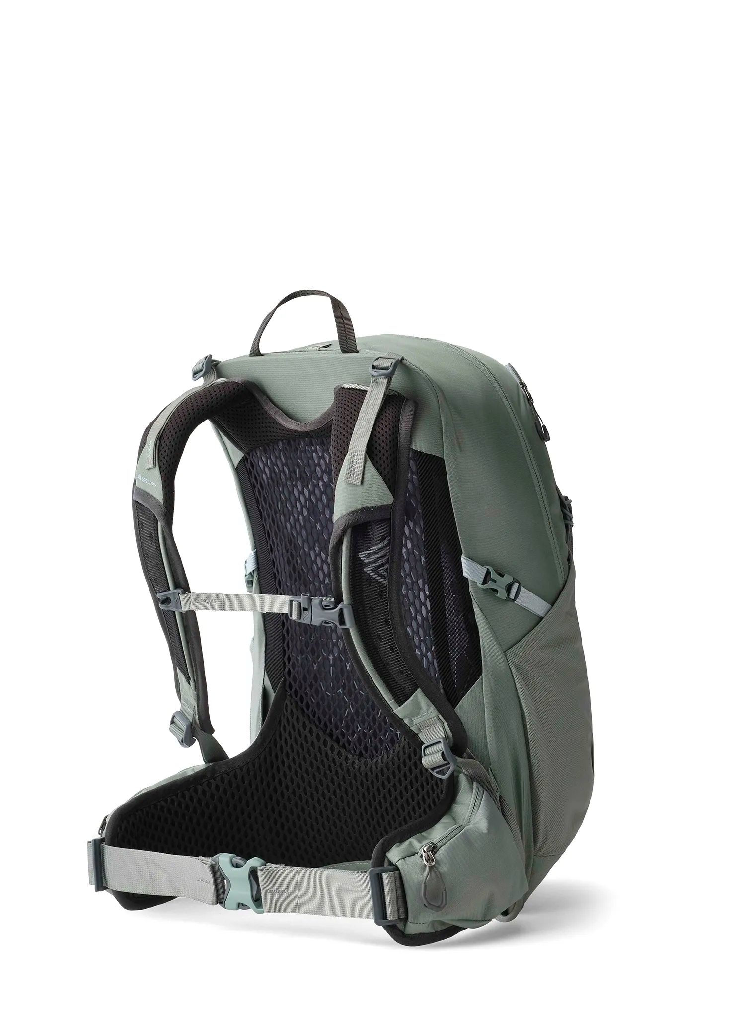 Gregory Jade 25 LT Női hátizsák - artichoke green