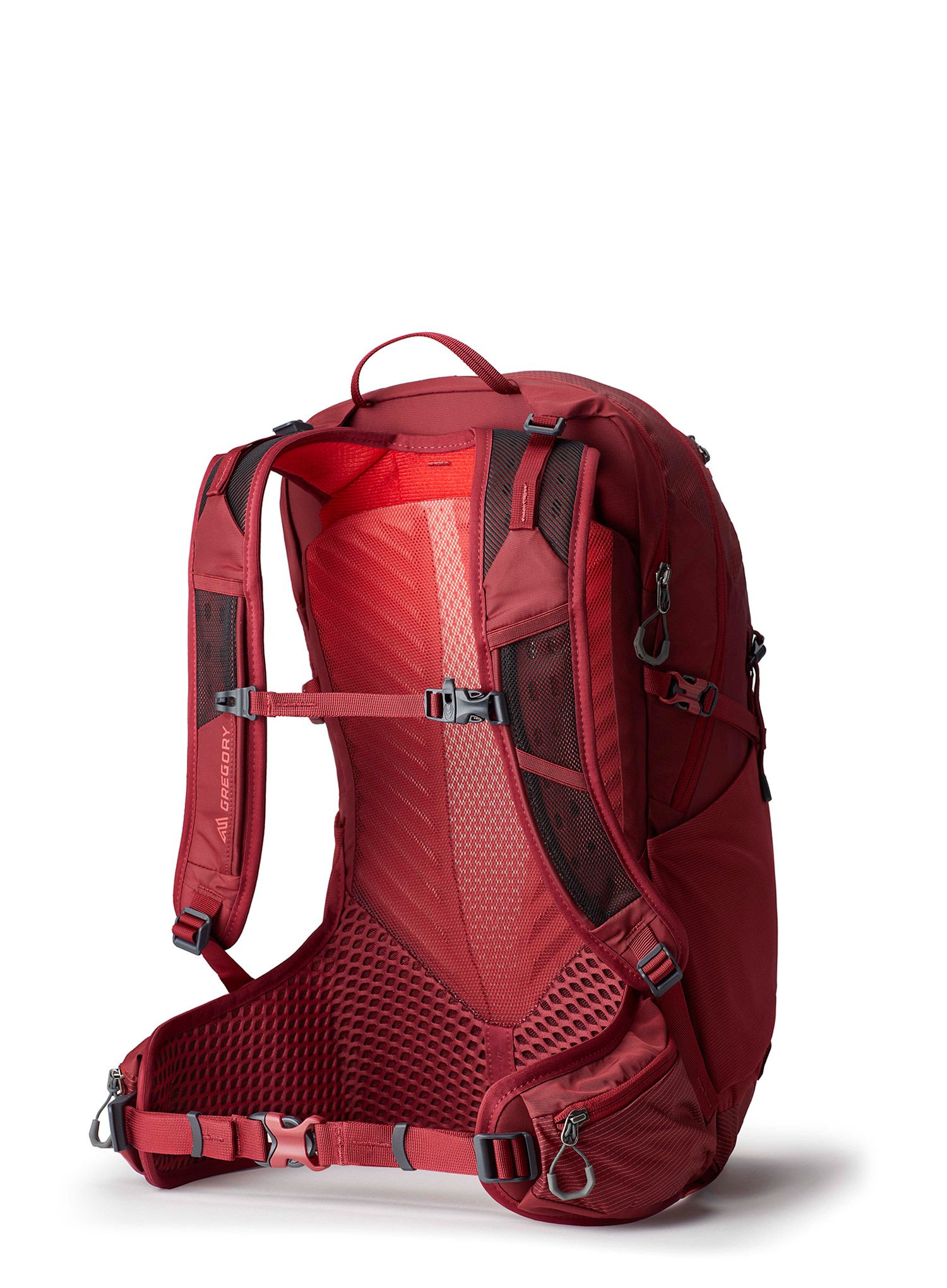 Gregory Maya 25 Női hátizsák - iris red
