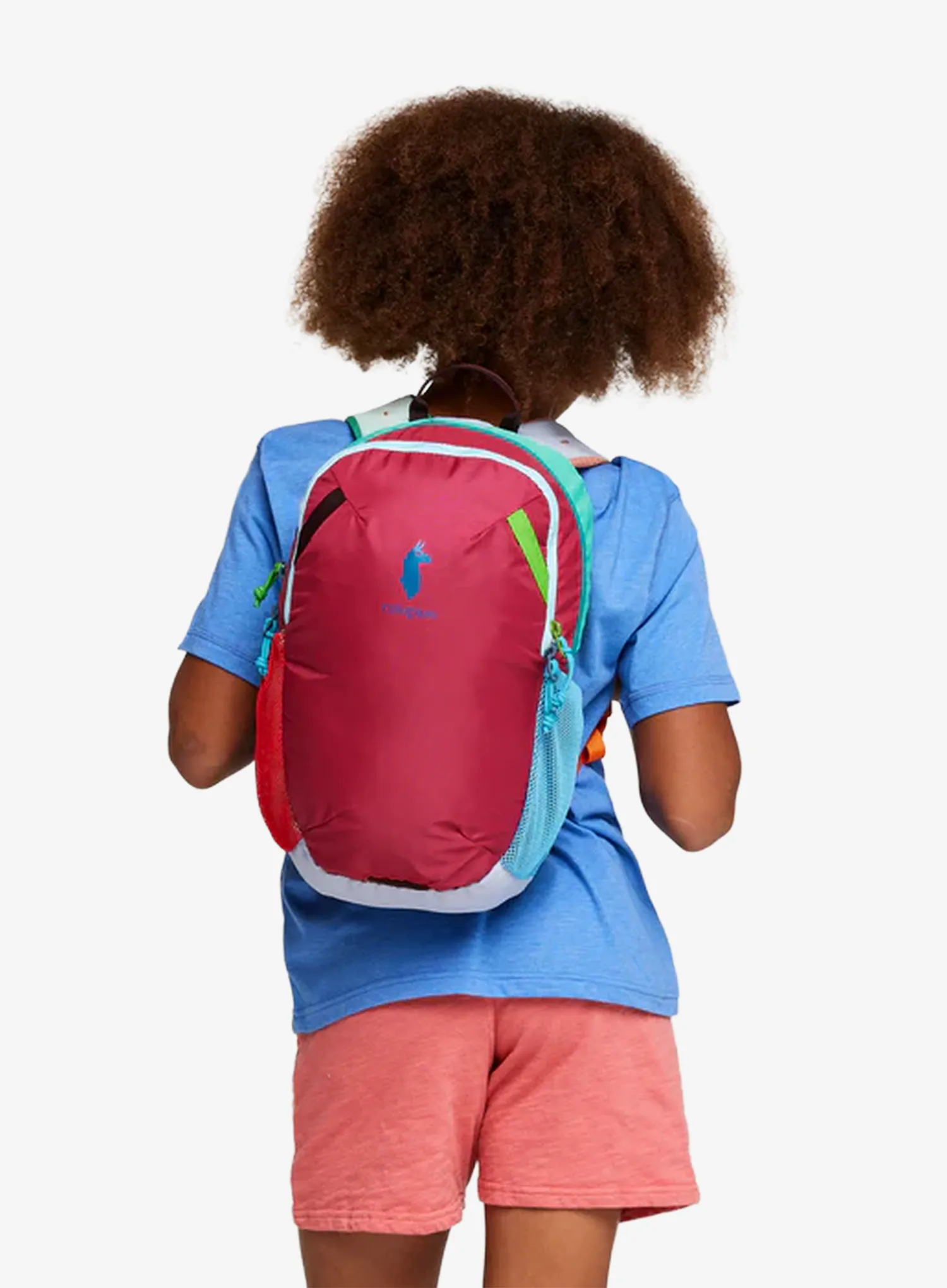 Cotopaxi Dimi 12L Backpack Baba hátizsák - del dia