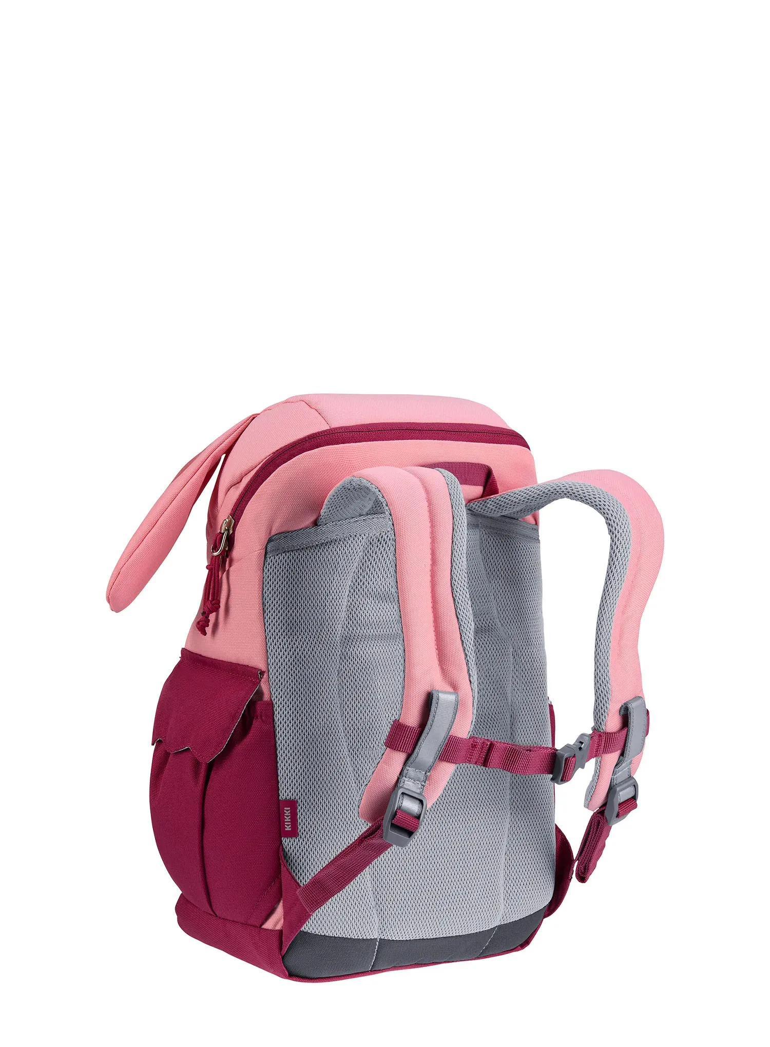Deuter Kikki Baba hátizsák - blossom/raspberry