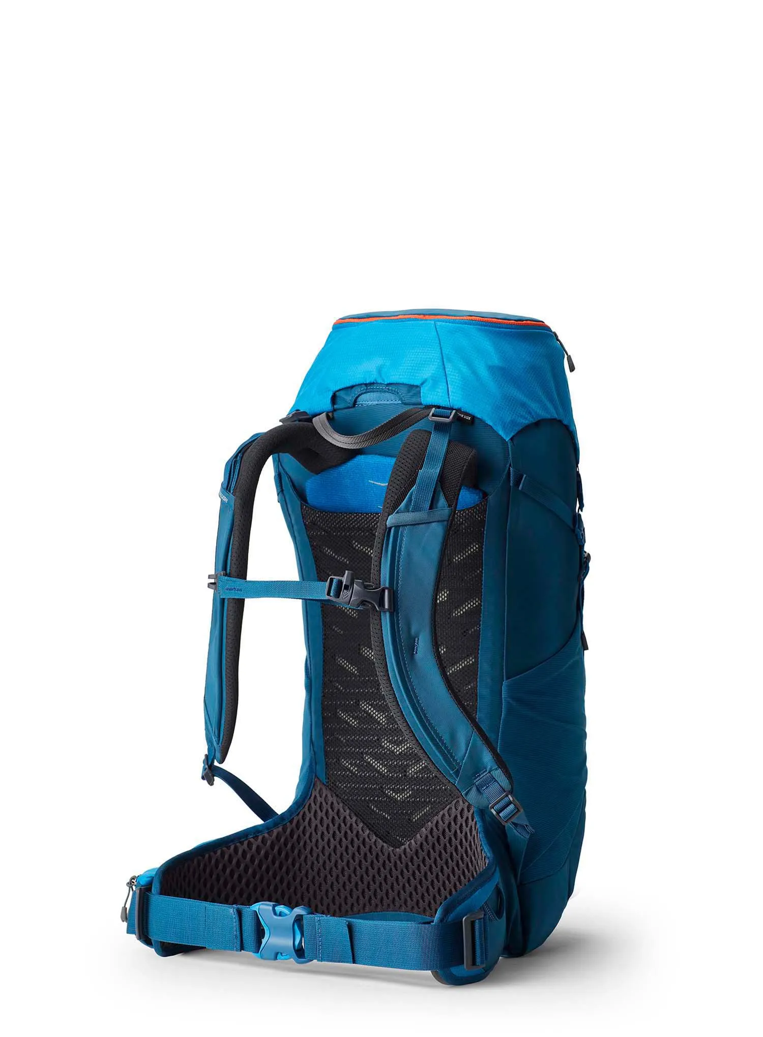 Gregory Wander 30 Baba hátizsák - pacific blue