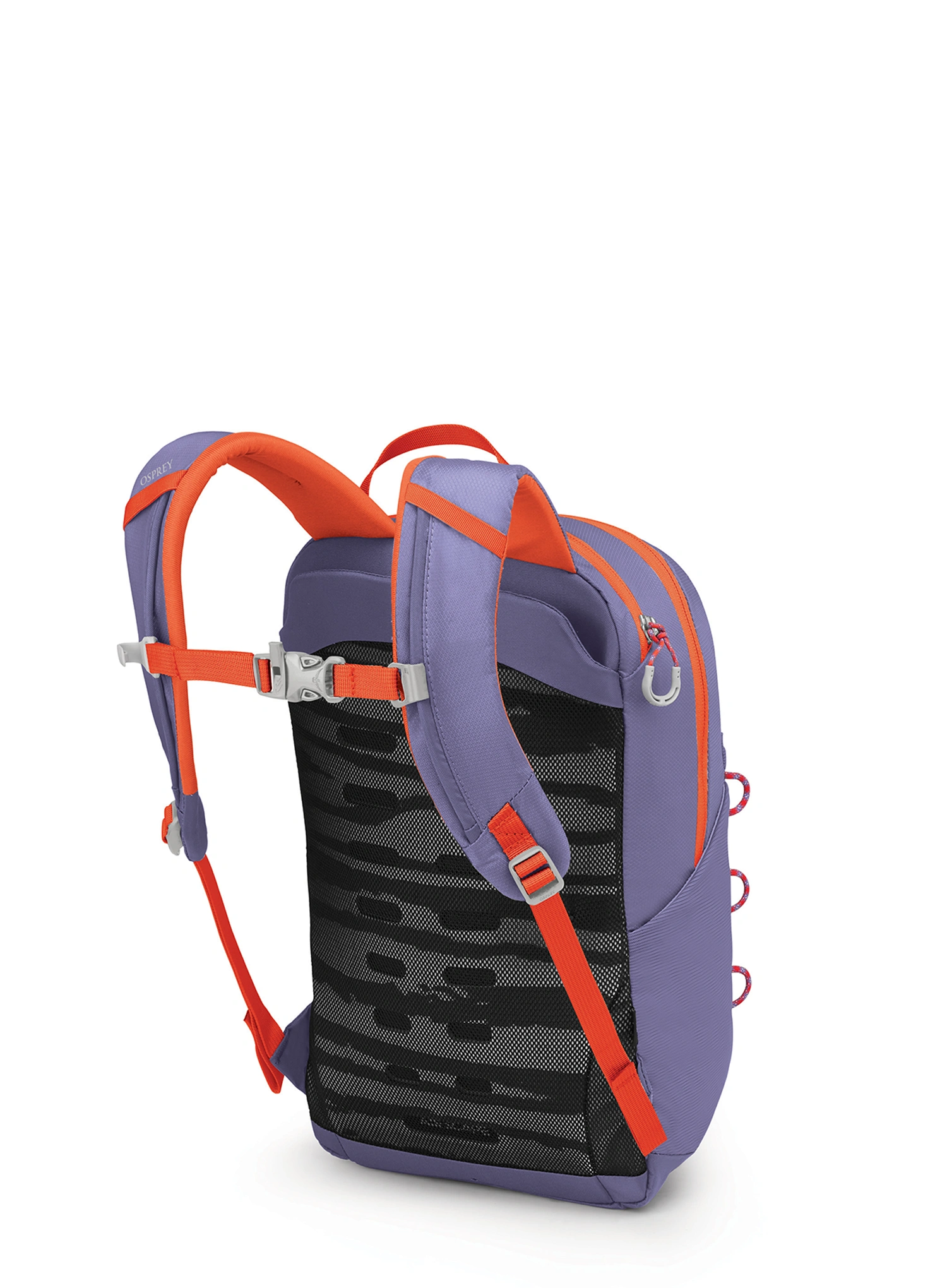 Osprey Jet 12 Baba hátizsák - euphoria purple mars orange