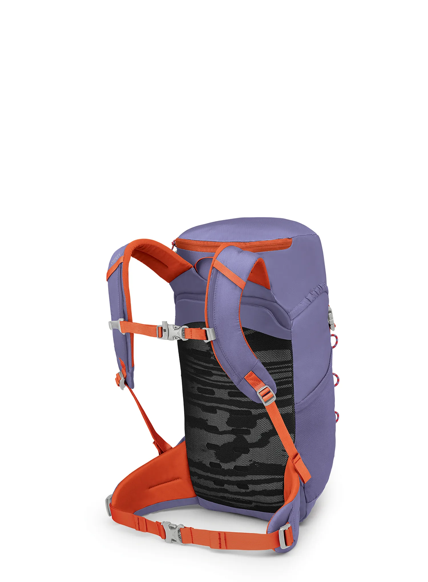 Osprey Jet 18 Baba hátizsák - euphoria purple