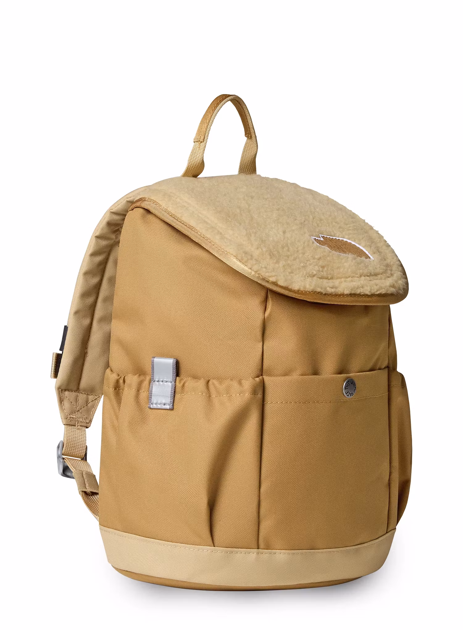 The North Face Youth Mini Explorer Baba hátizsák - teddy brown
