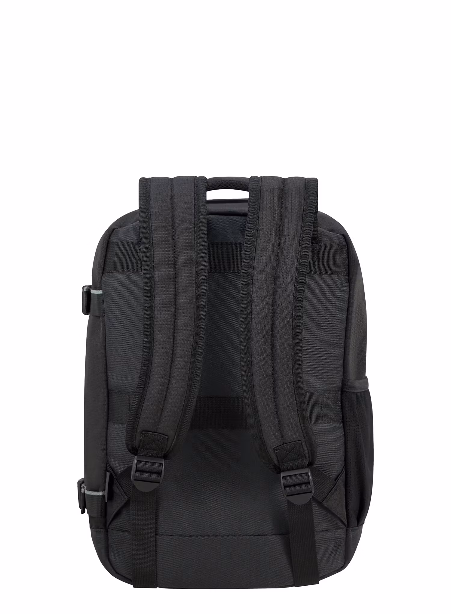 American Tourister Take2cabin S Hátizsák repülőgépre - black