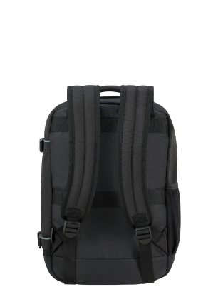 American Tourister Take2cabin S Hátizsák repülőgépre - black