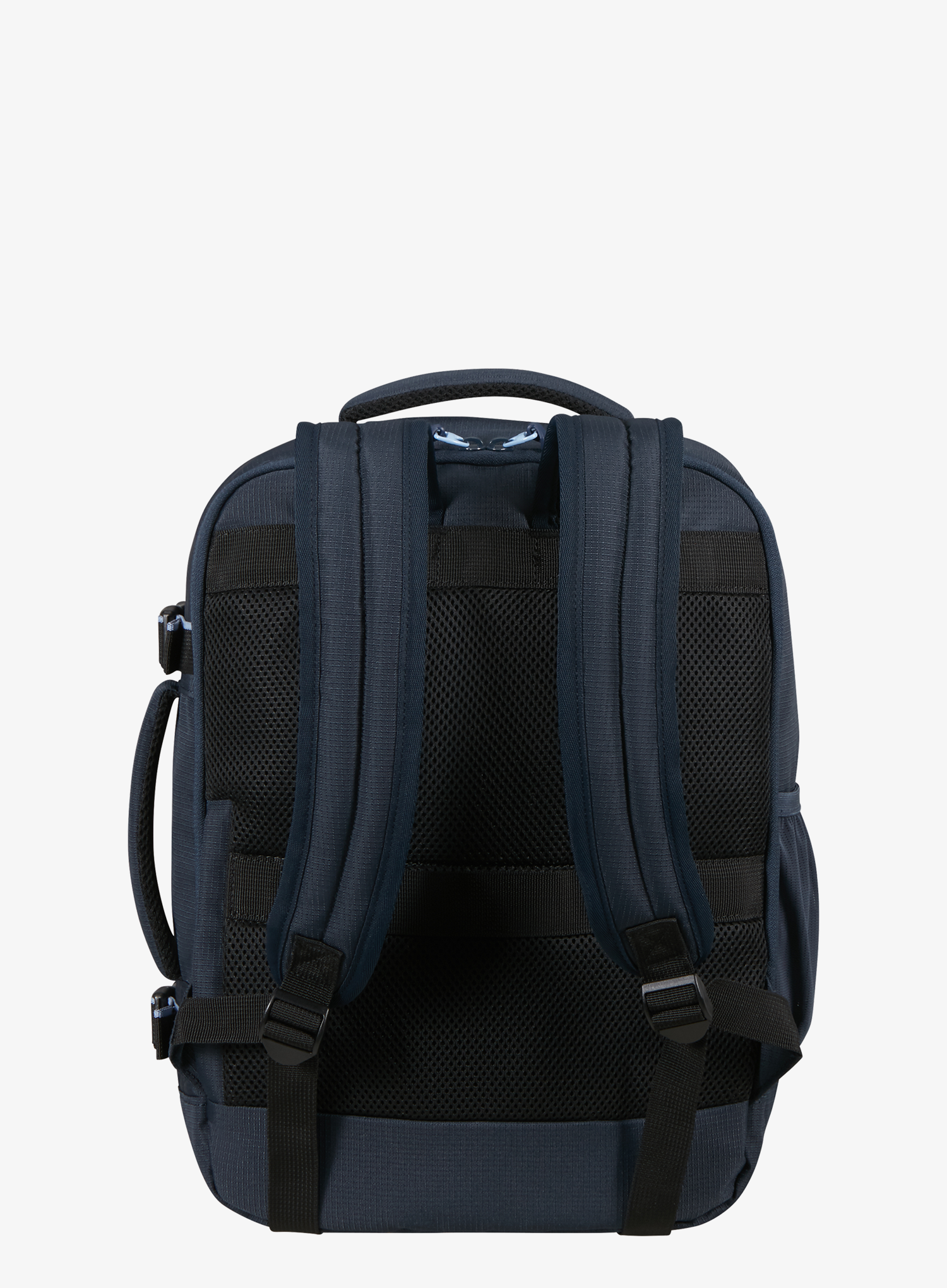 American Tourister Take2Cabin Sport S/M Hátizsák repülőgépre - dark navy