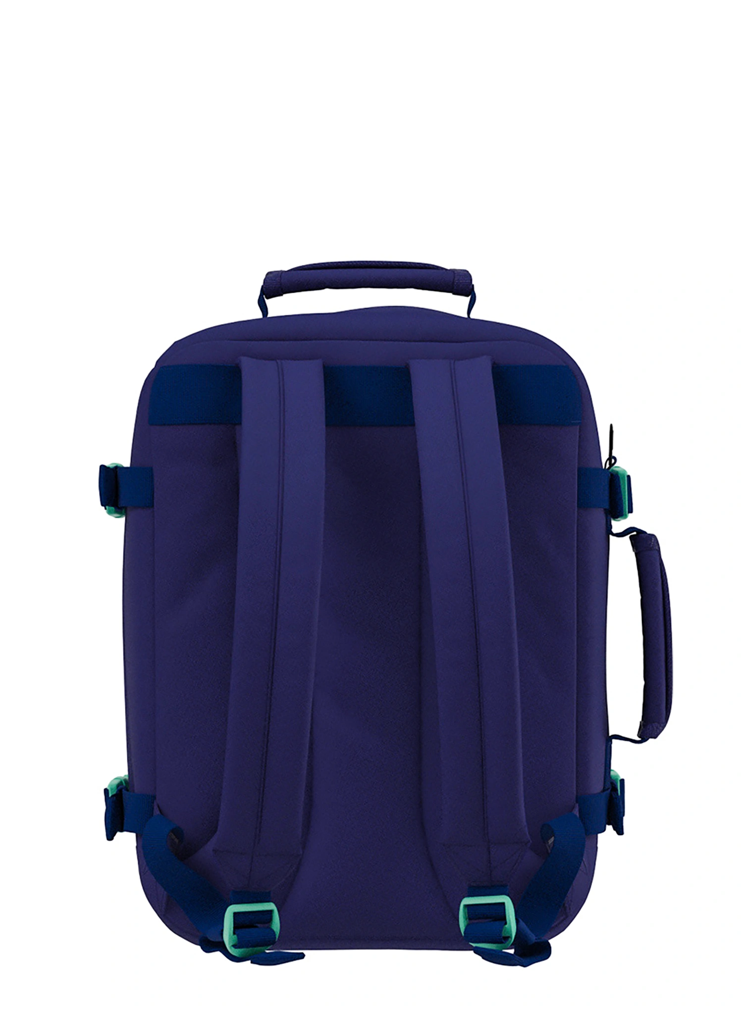 CabinZero Classic 28 L Hátizsák repülőgépre - deep ocean
