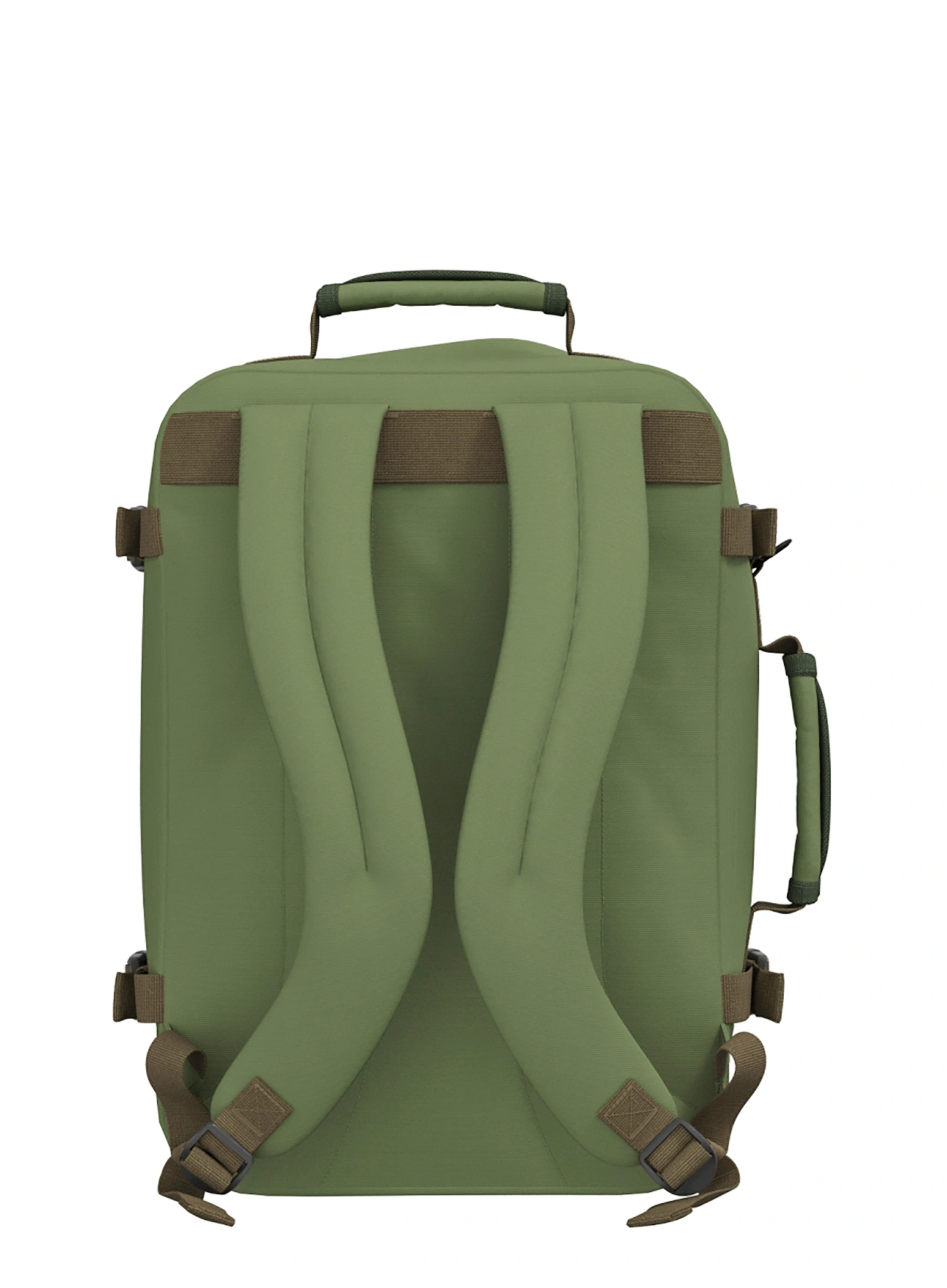 CabinZero Classic 36 L Hátizsák repülőgépre - georgian khaki