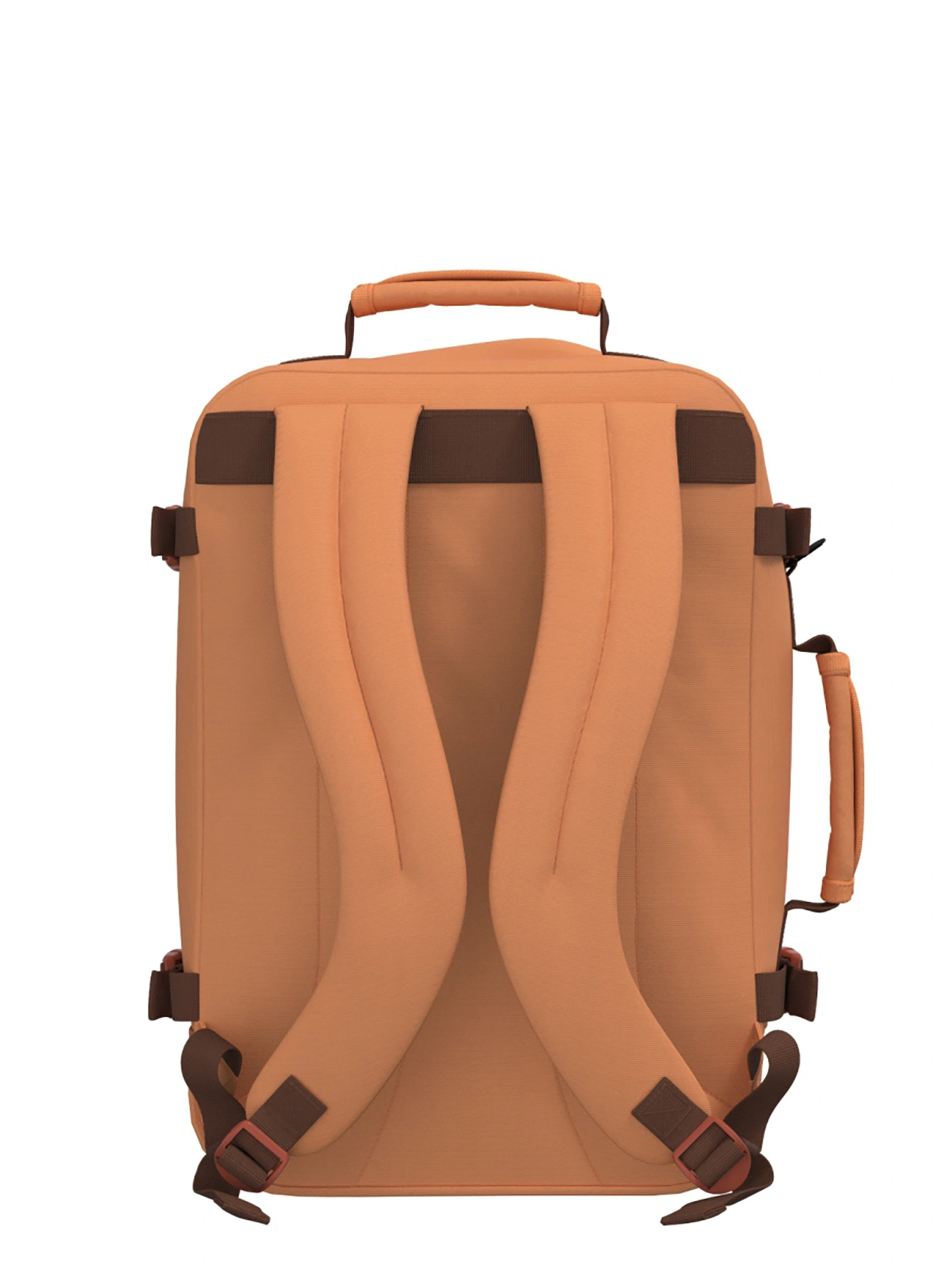 CabinZero Classic 36 L Hátizsák repülőgépre - gobi sands