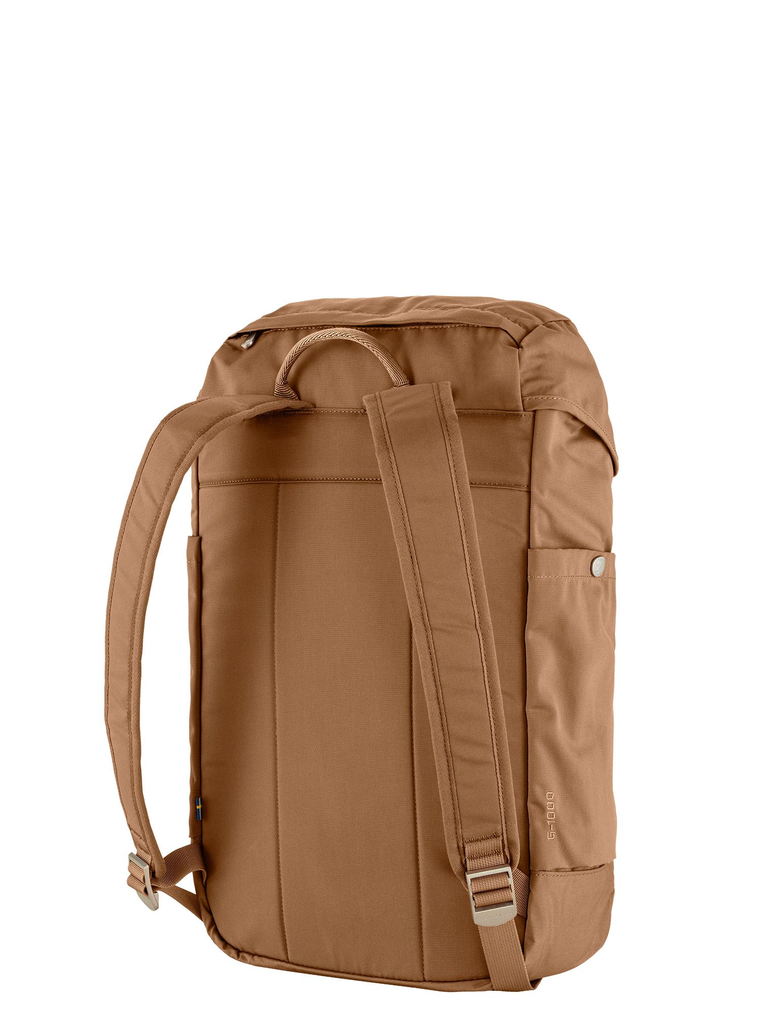 Fjallraven Greenland Top Hátizsák - khaki dust