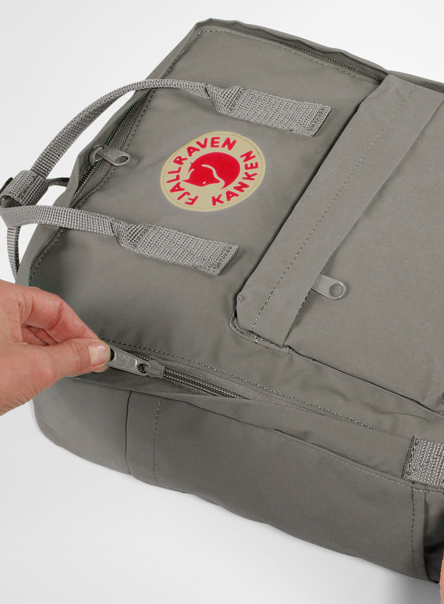 Fjallraven Kanken Hátizsák - fog