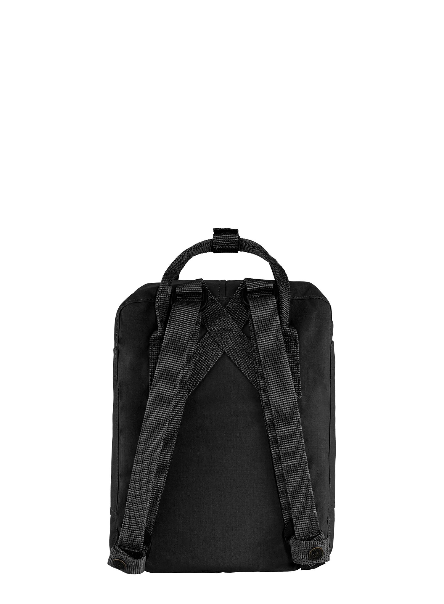 Fjallraven Kanken Mini Hátizsák - black