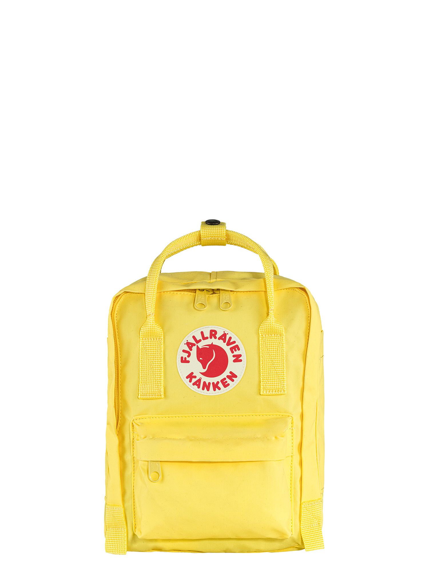 Fjallraven Kanken Mini Hátizsák - corn