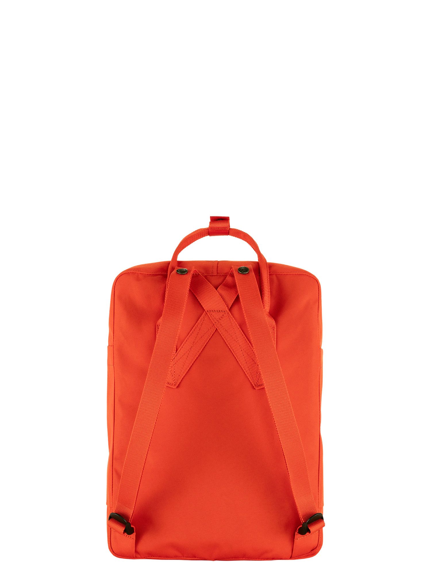 Fjallraven Re-Kanken Hátizsák - flame orange
