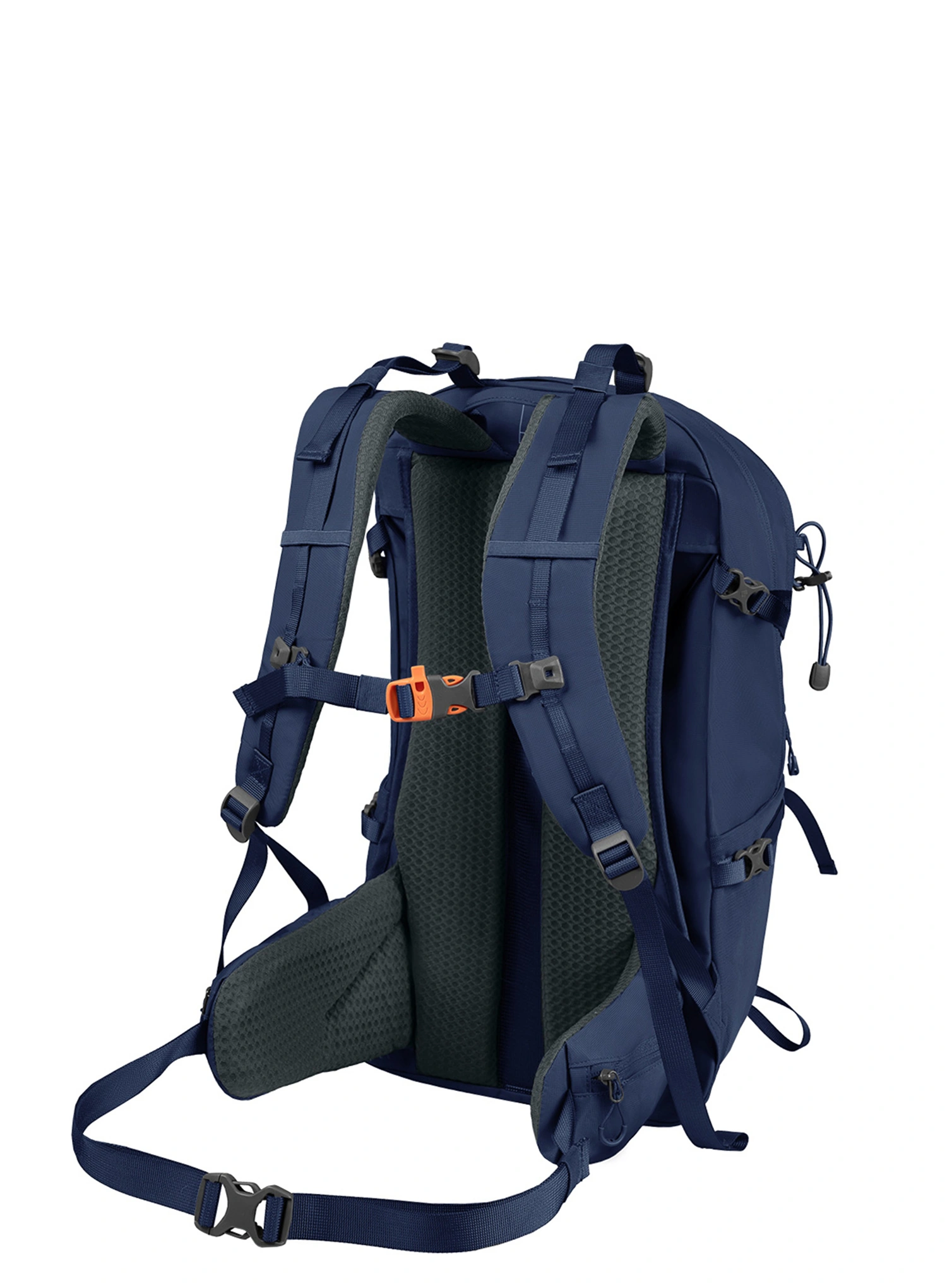 Alpinus Ornak 30 Hegymászó hátizsák - navy