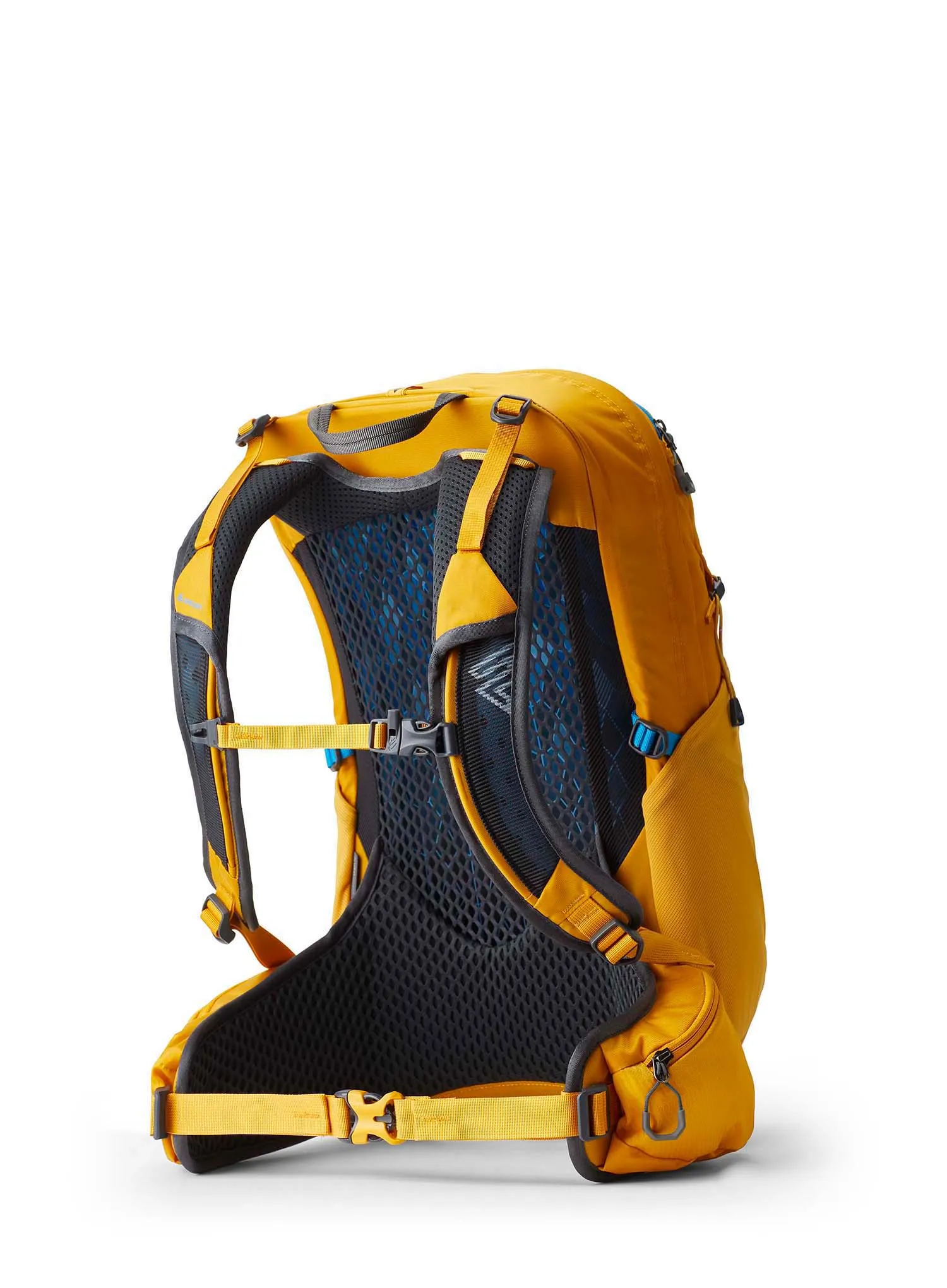Gregory Jade 20 LT Női hegymászó hátizsák - capri yellow
