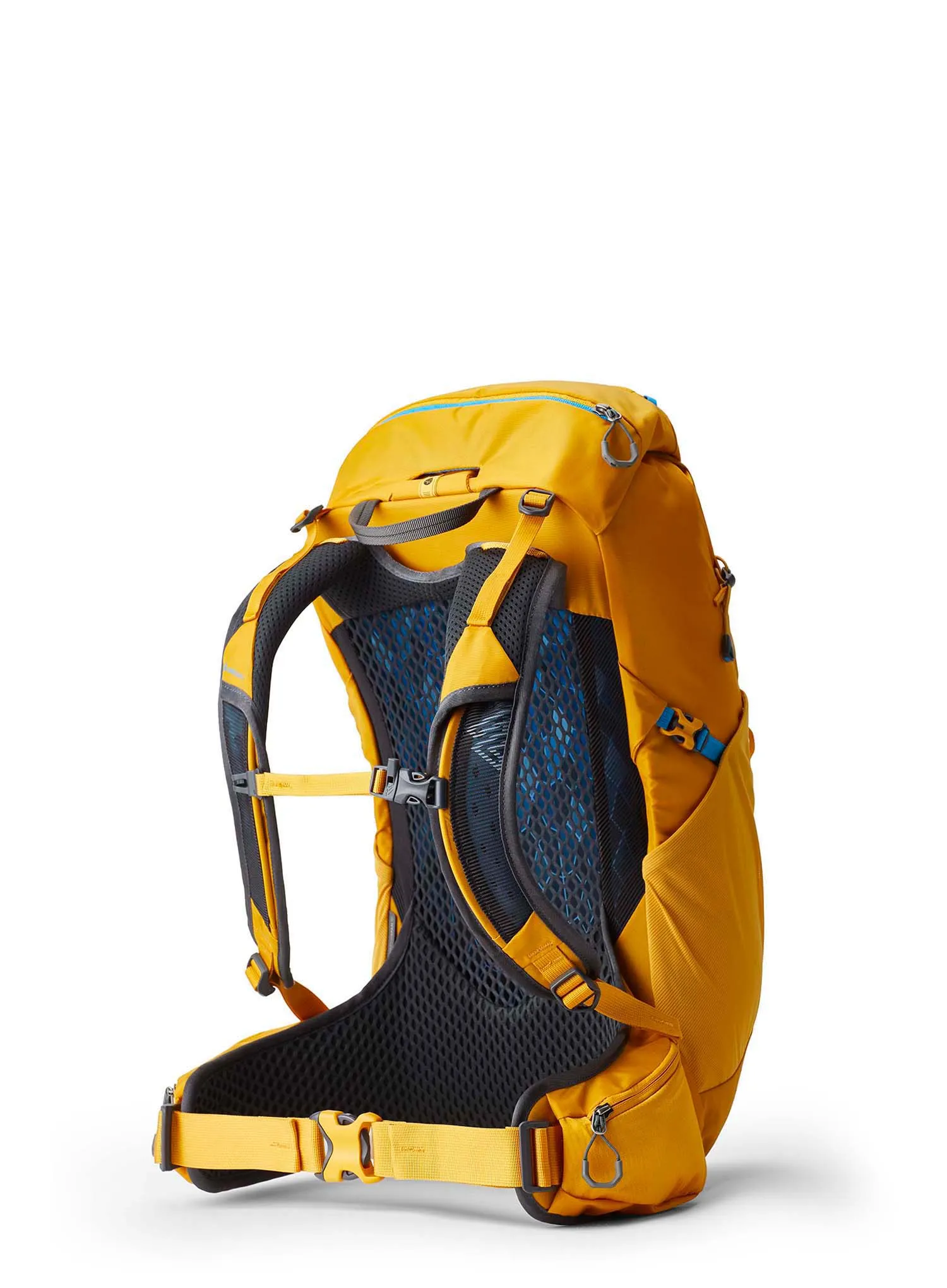 Gregory Jade 28 LT Női hegymászó hátizsák - capri yellow