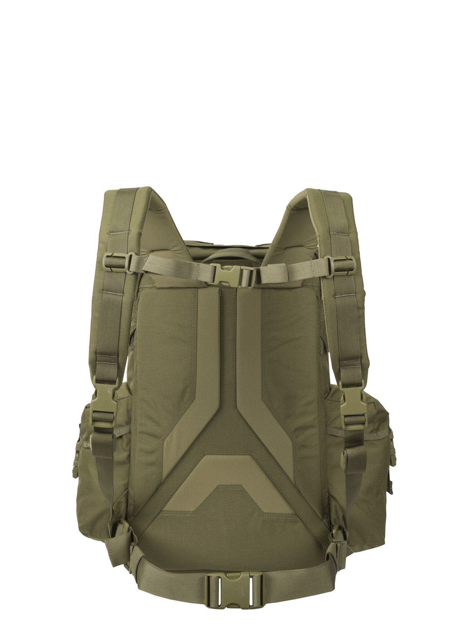 Helikon-Tex Bergen Backpack Hátizsák - olive green