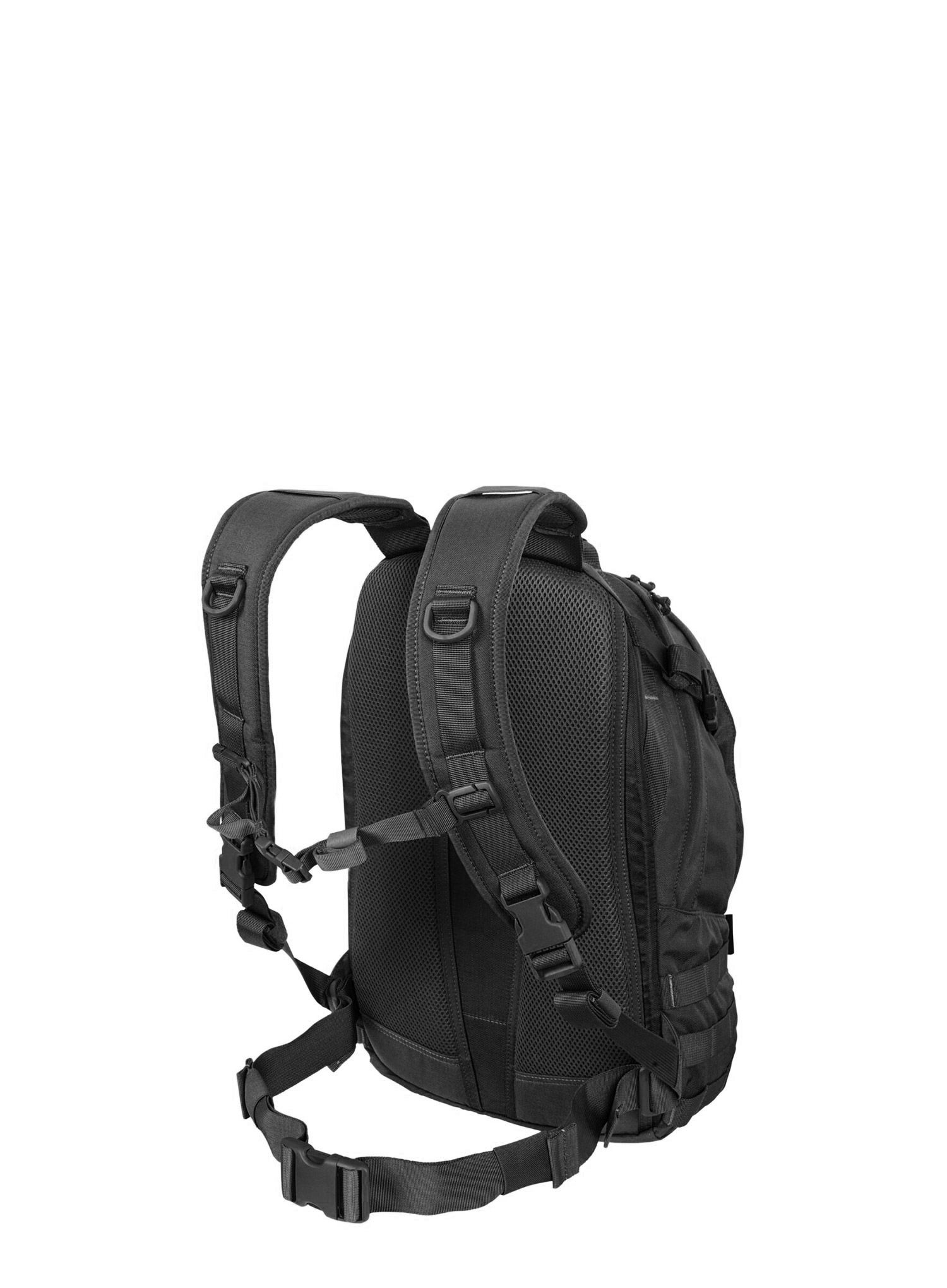 Helikon-Tex EDC Backpack Cordura Hátizsák - black