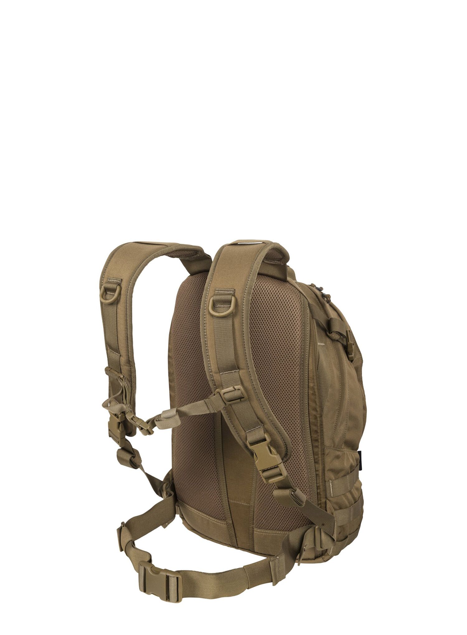 Helikon-Tex EDC Backpack Cordura Hátizsák - coyote