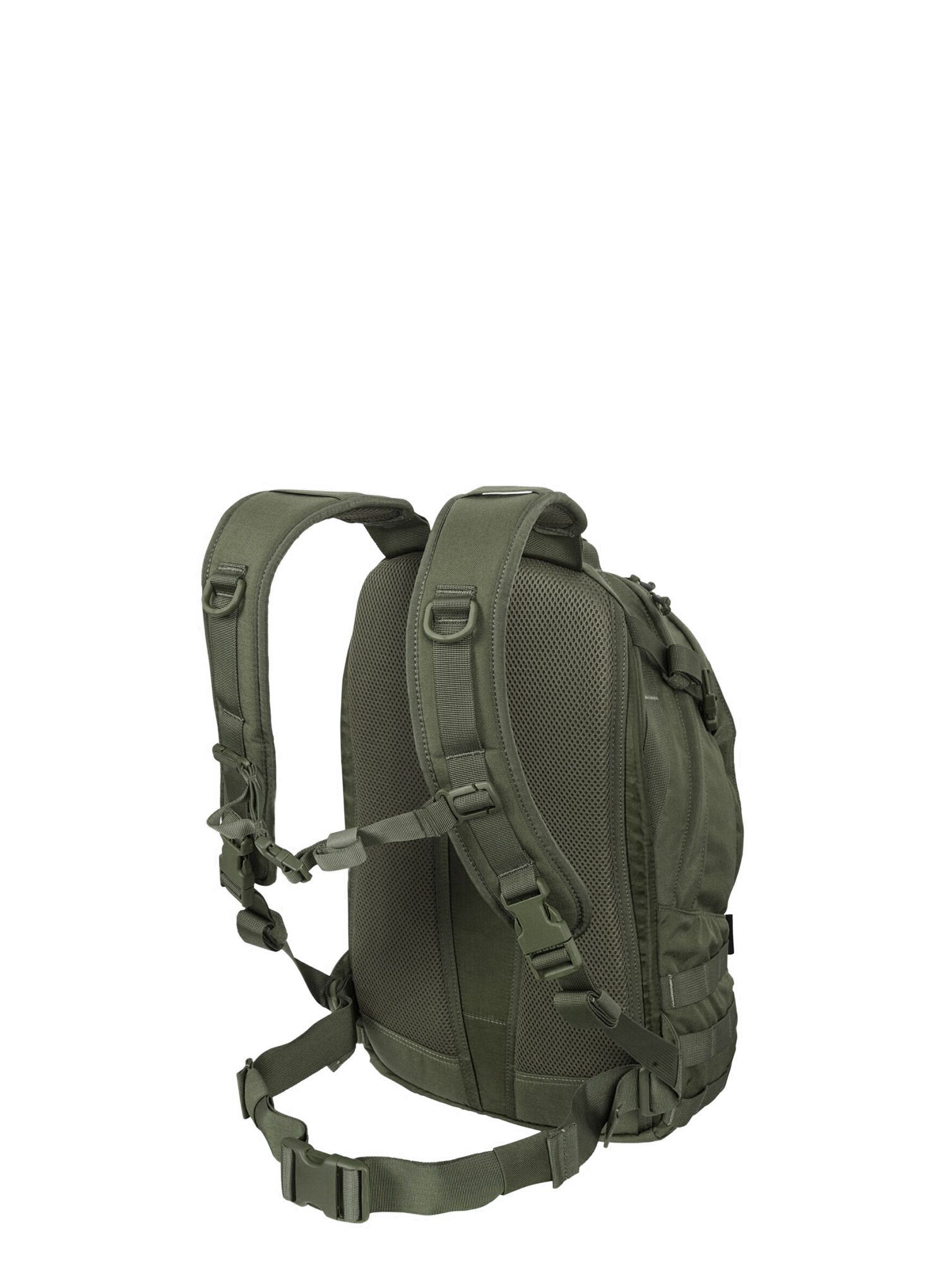 Helikon-Tex EDC Backpack Cordura Hátizsák - olive green