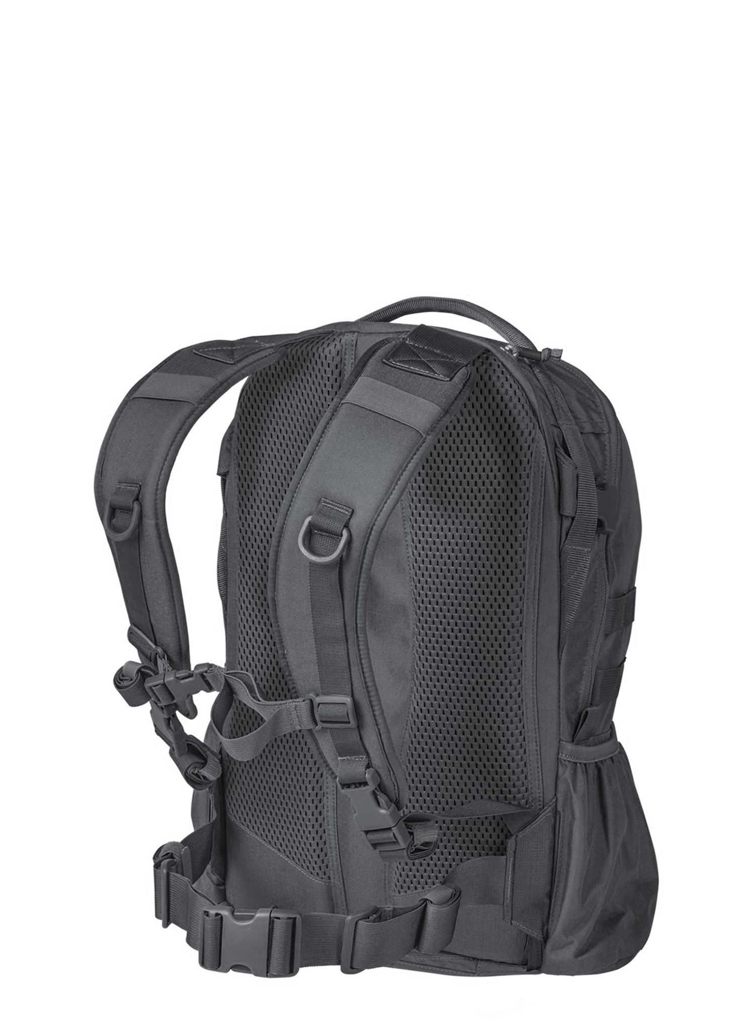 Helikon-Tex Raider - Cordura Hátizsák - shadow grey