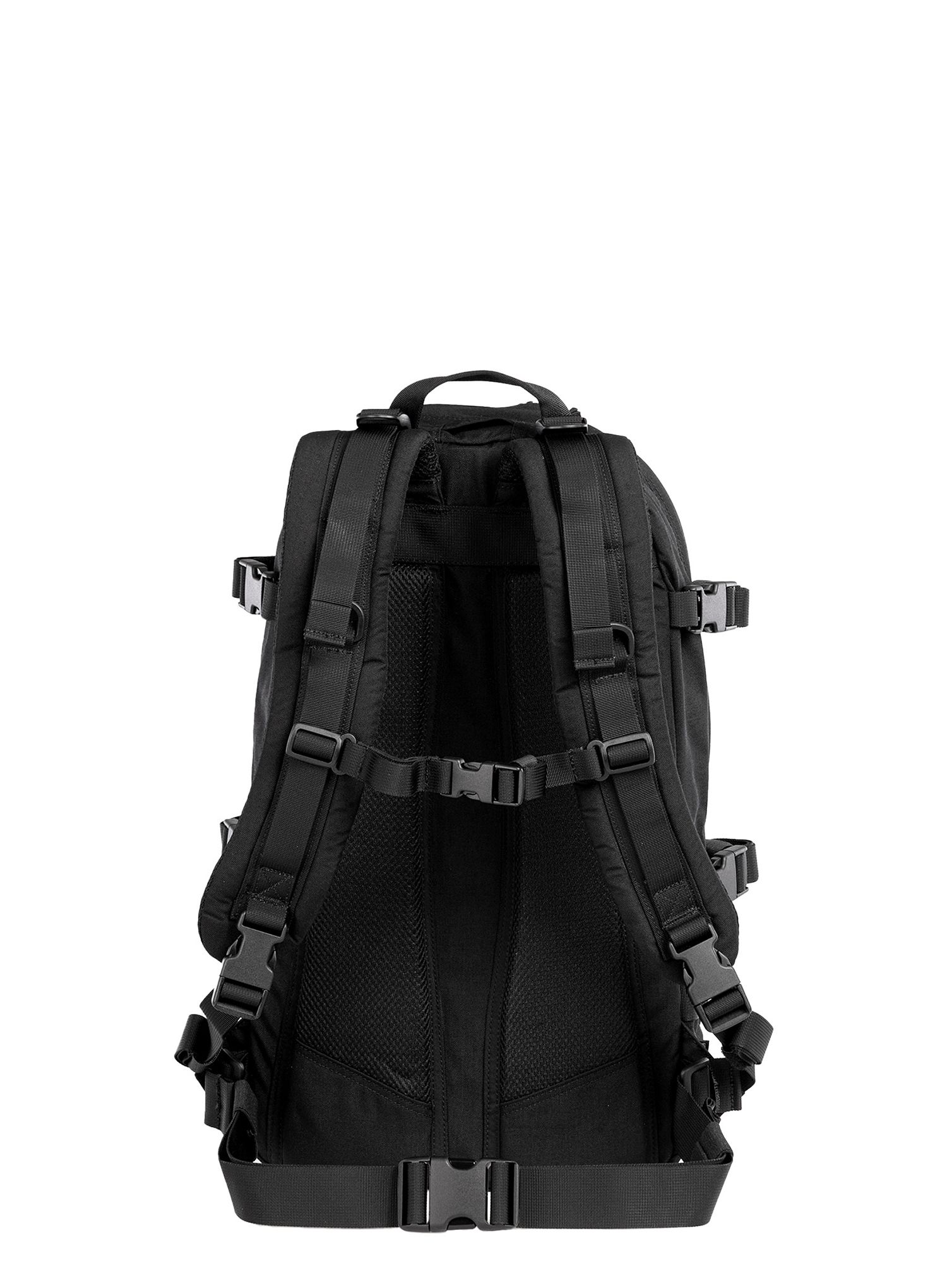 Helikon-Tex Ratel Mk2 - Cordura Hátizsák - black