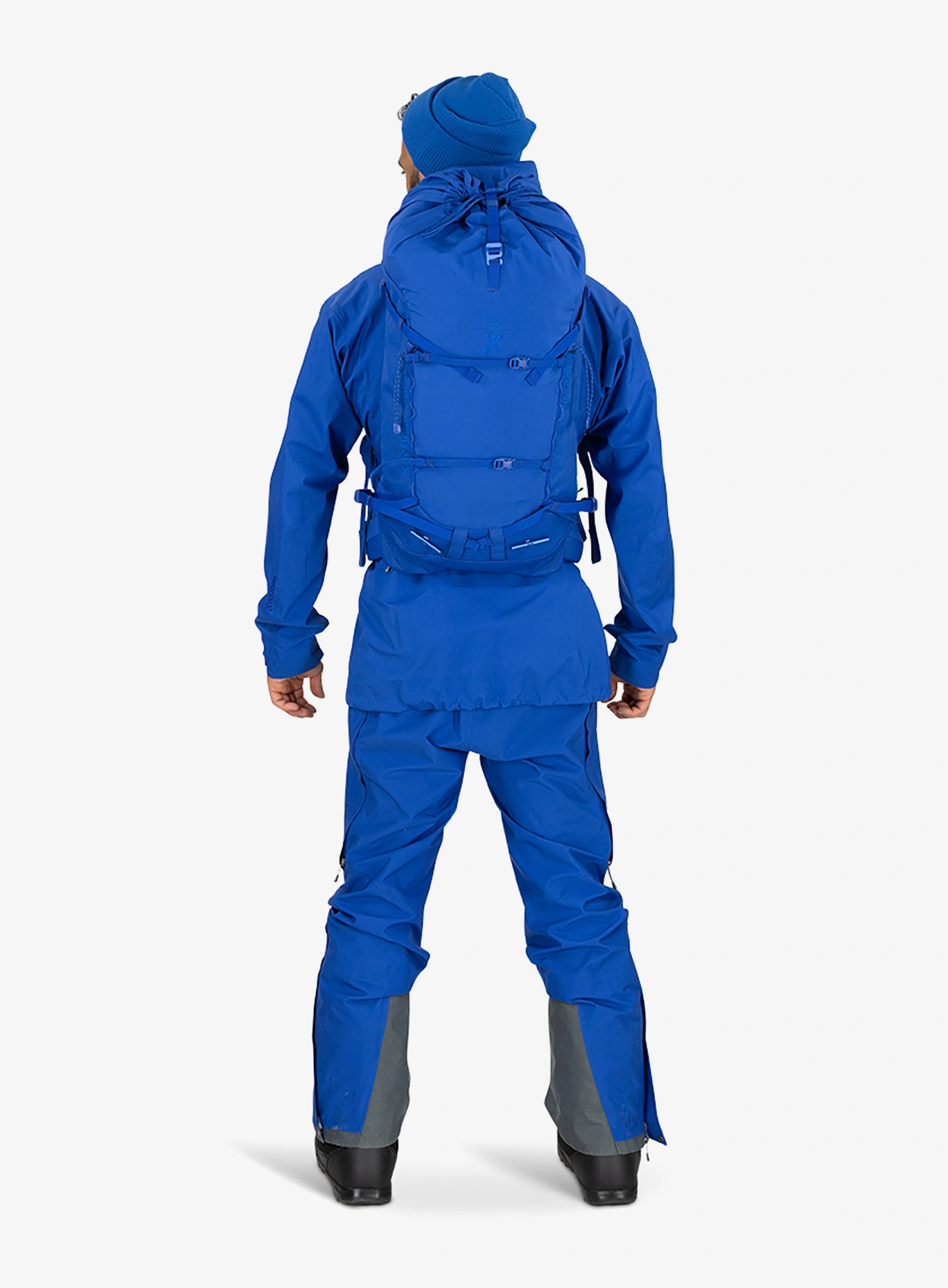 Houdini Houdini X Osprey Allt 30L Hátizsák - tribe blue