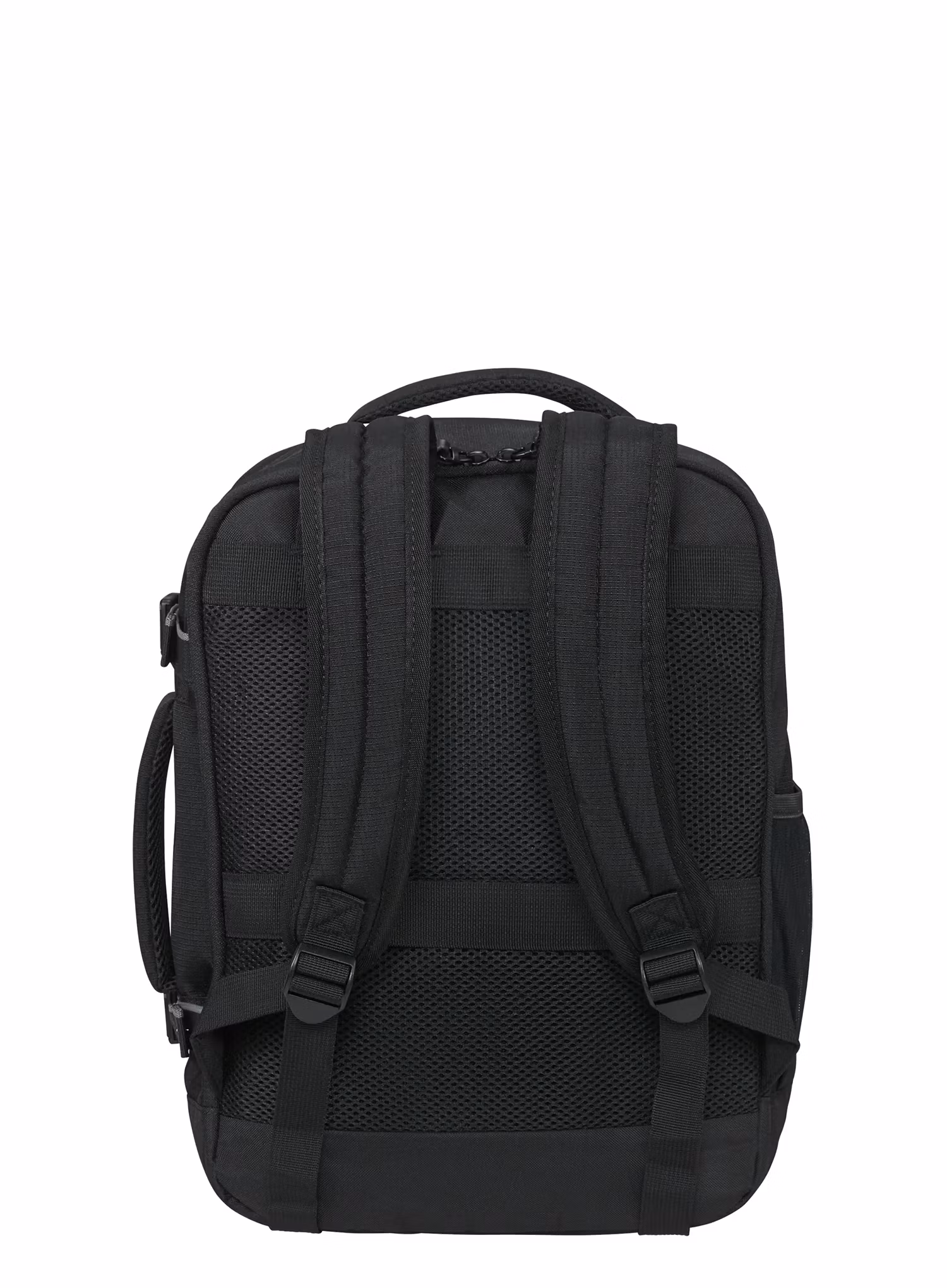 American Tourister Take2cabin S/M Kabin hátizsák - black