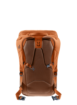 Deuter UP Stockholm Városi hátizsák - mocha/pecan