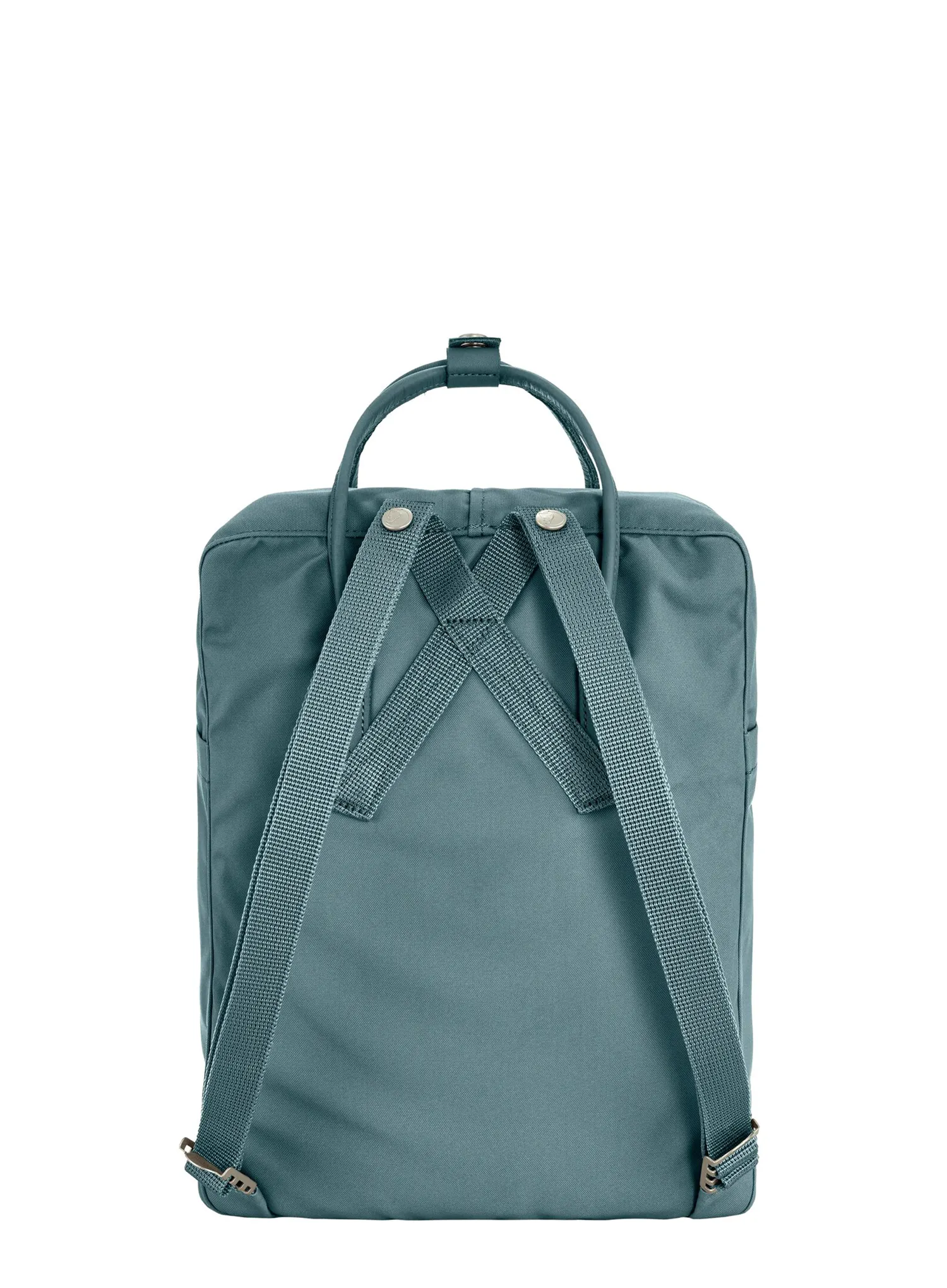 Fjallraven Kanken No. 2 Városi hátizsák - nimbus blue