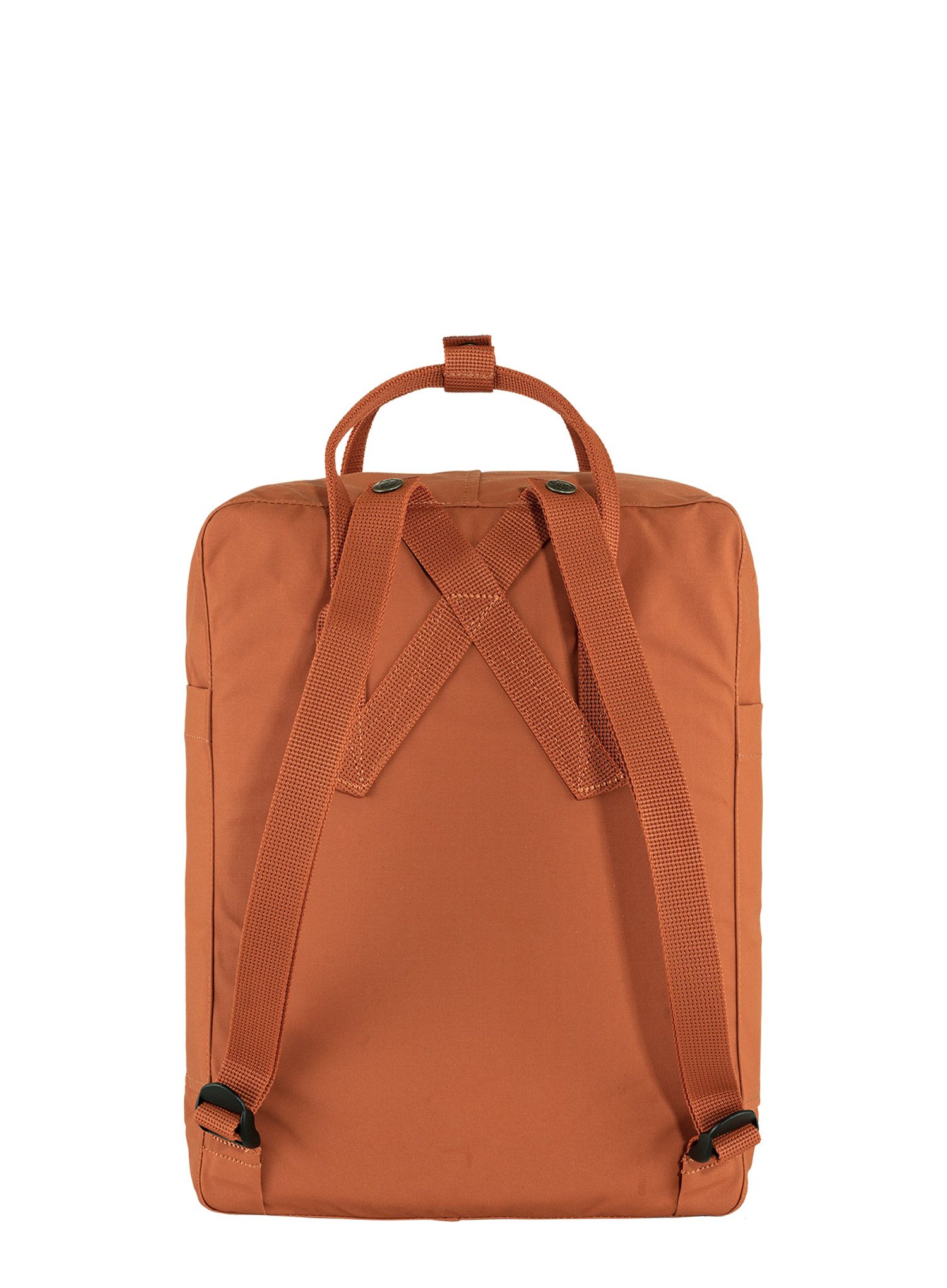 Fjallraven Kanken Városi Hátizsák - terracotta brown