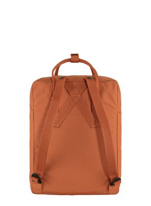 Fjallraven Kanken Városi Hátizsák - terracotta brown