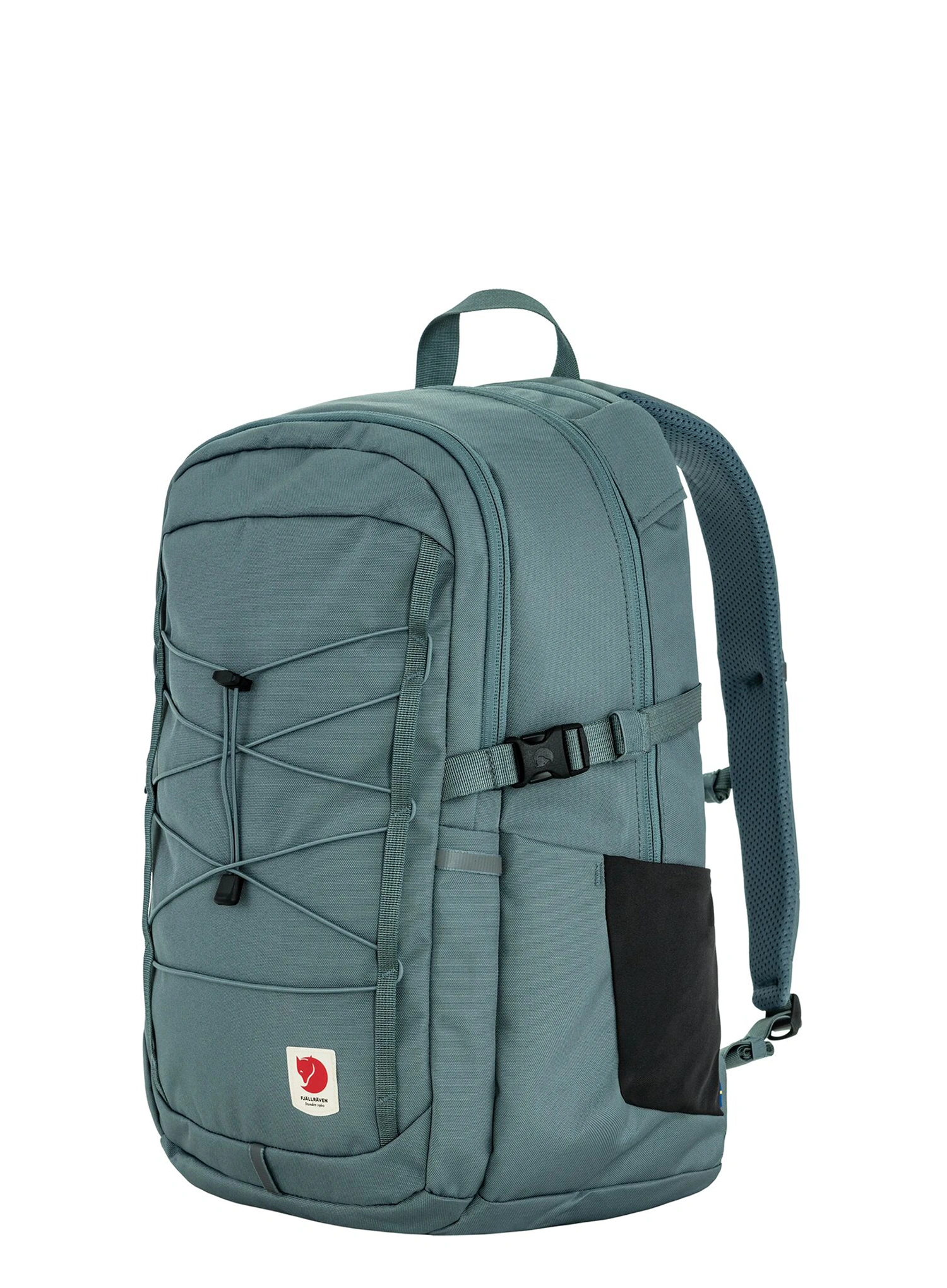 Fjallraven Skule 28 Városi hátizsák - nimbus blue