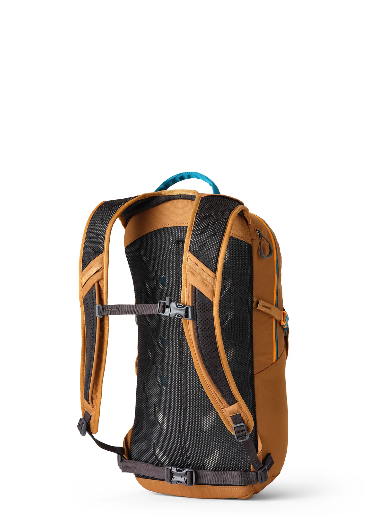 Gregory Nano 18 Városi hátizsák - moab tan