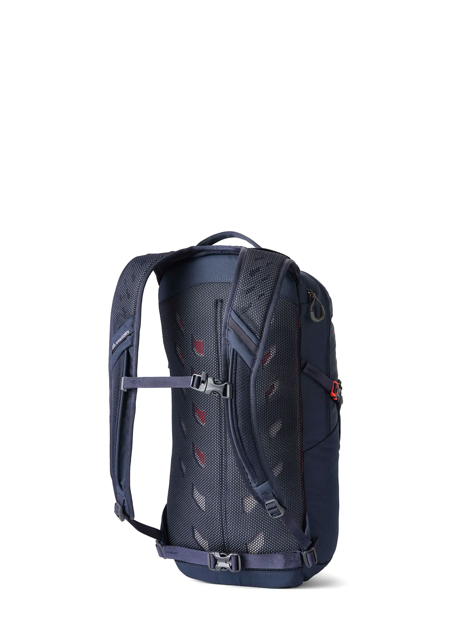 Gregory Nano 18 Városi hátizsák - spark navy