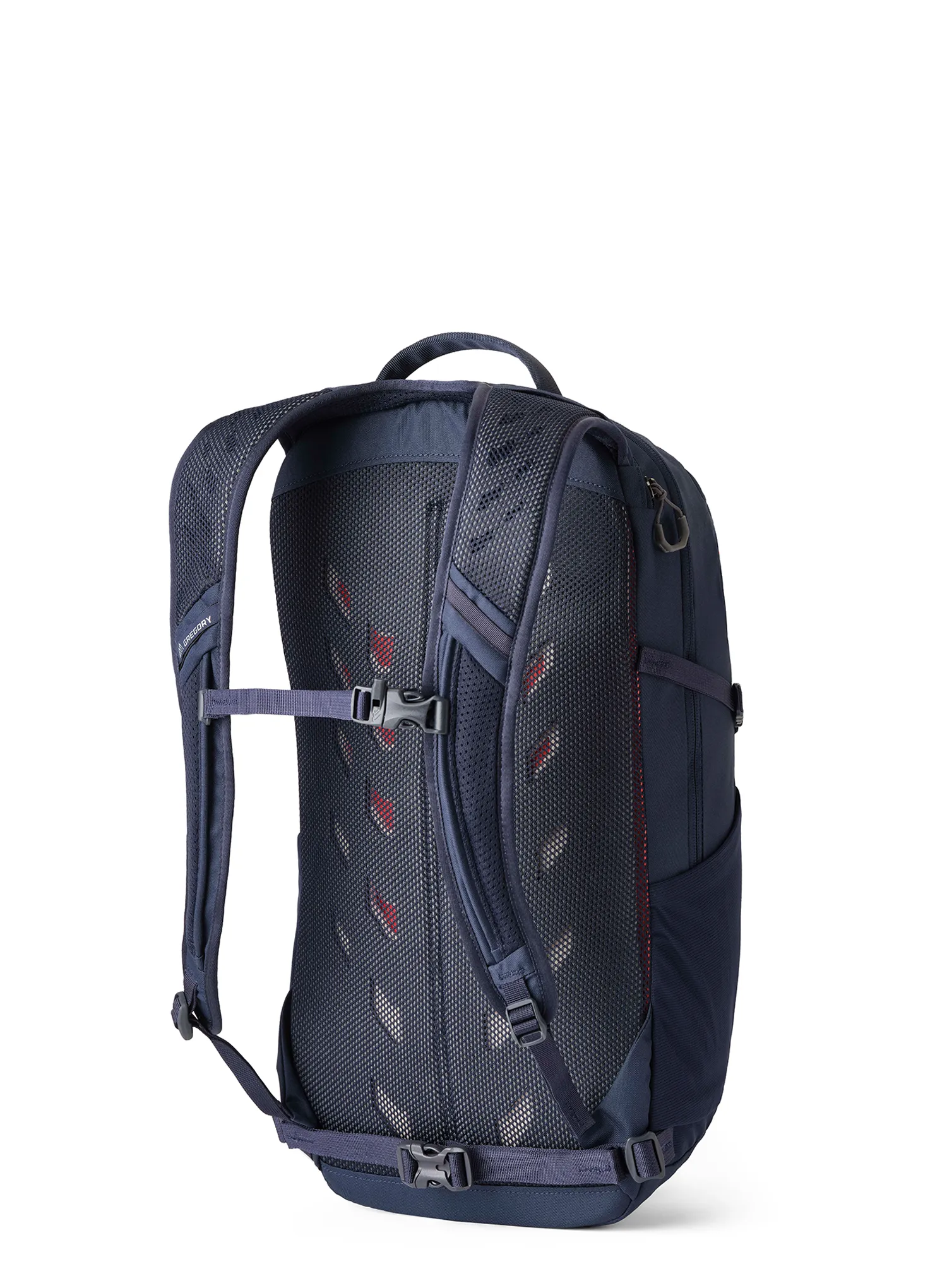 Gregory Nano 20 Városi hátizsák - spark navy
