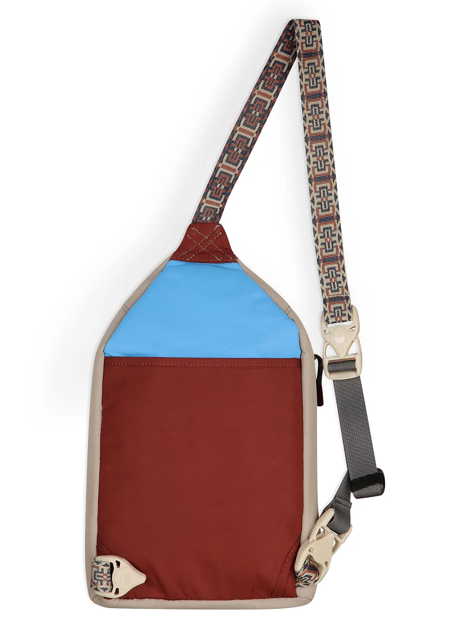Kavu Coho Sling Városi hátizsák - sea ridge