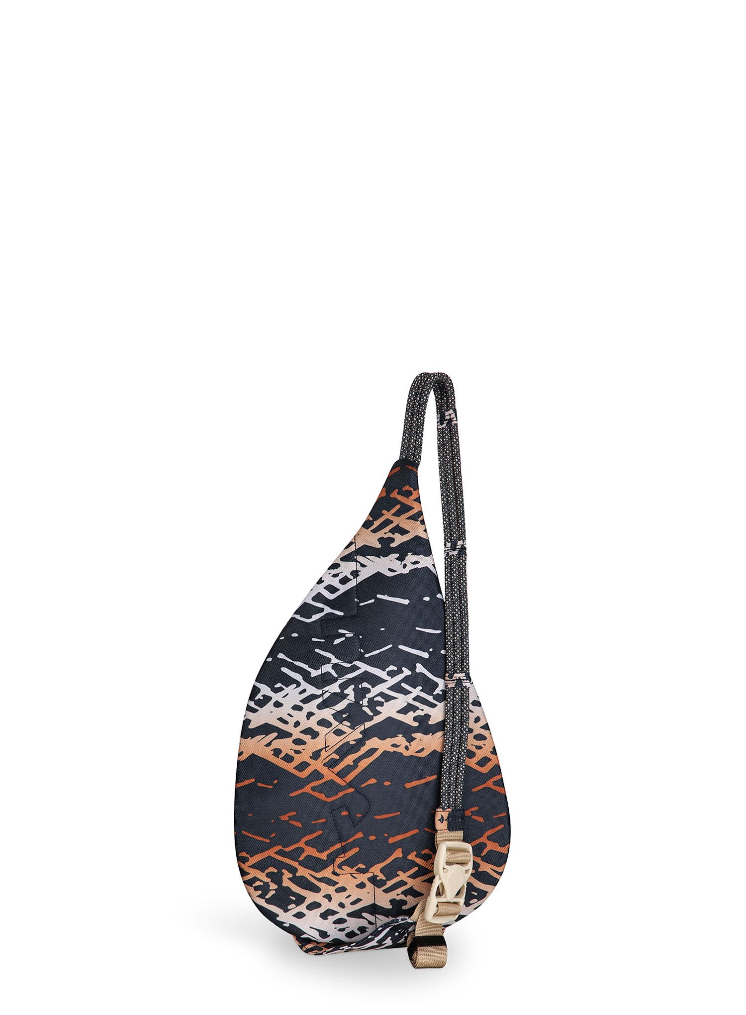 Kavu Mini Rope Sling Városi hátizsák - mystic range