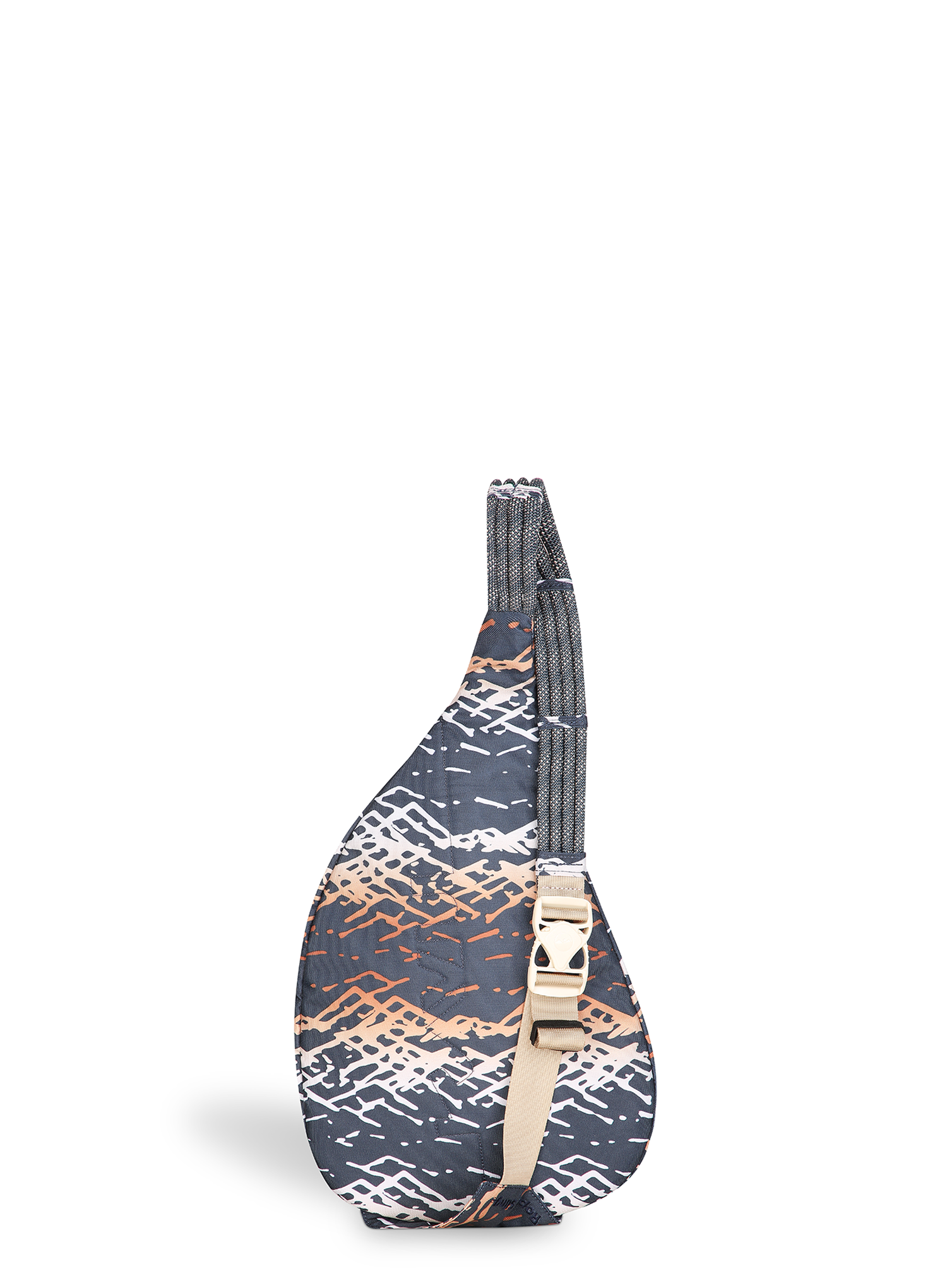 Kavu Rope Sling Városi hátizsák - mystic range