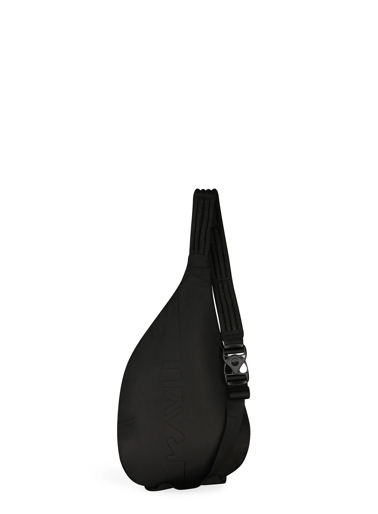 Kavu Slingback Városi hátizsák - black