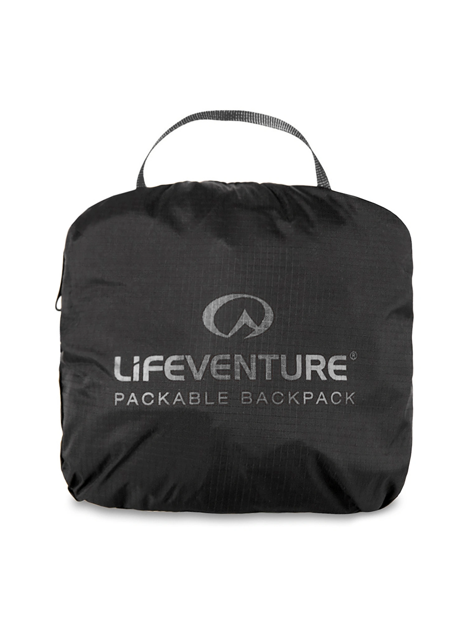 Lifeventure Packable Backpack 25L Városi Hátizsák